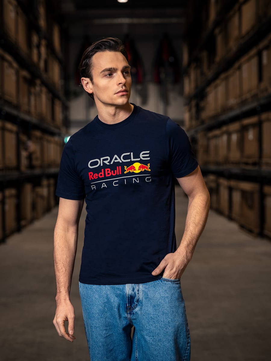 RedBull Racing Unisex T-shirt