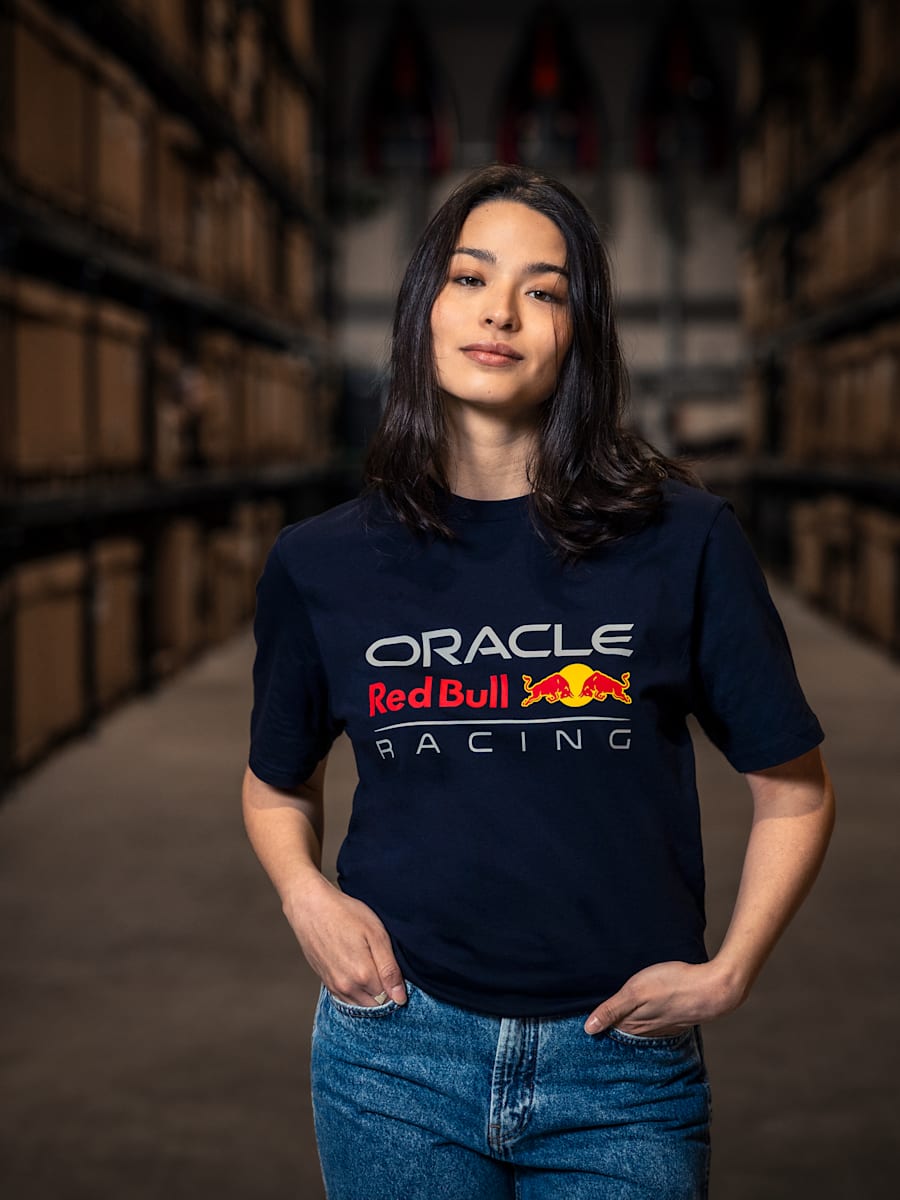 RedBull Racing Unisex T-shirt