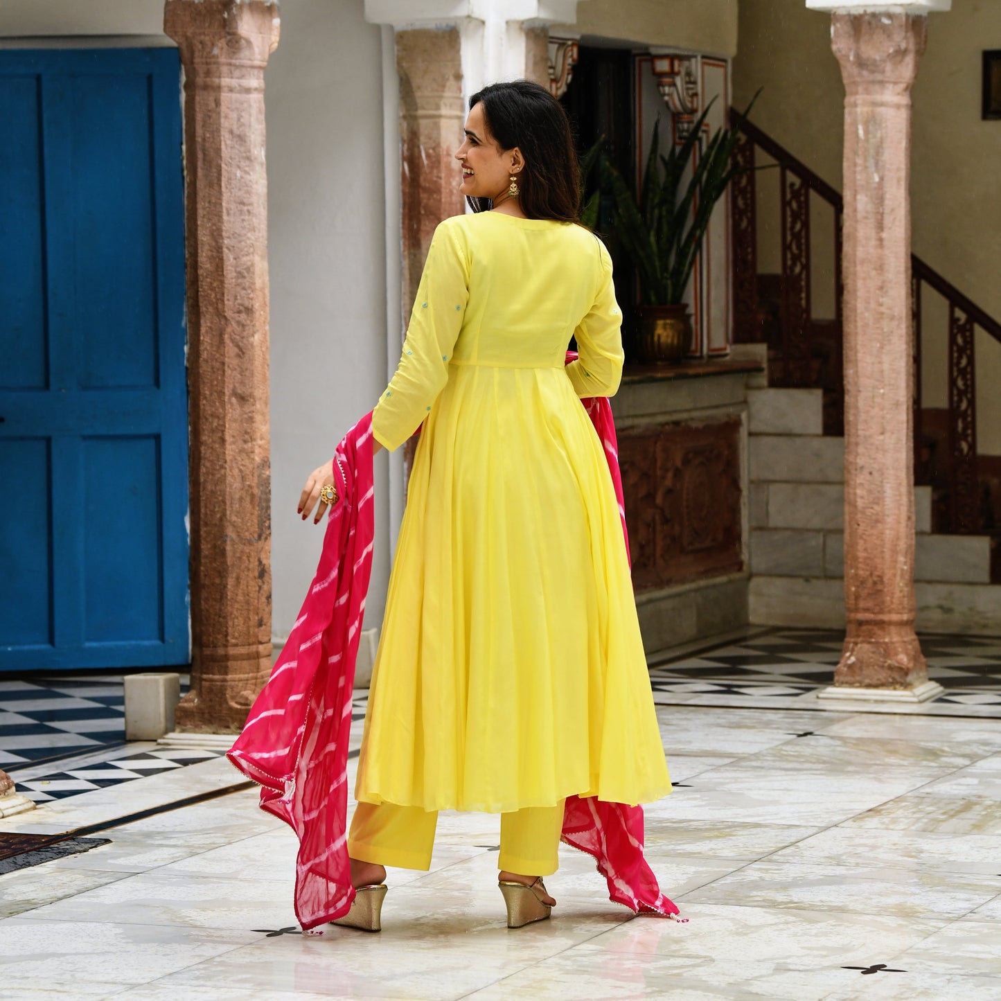 AURO SUIT SET by My Store