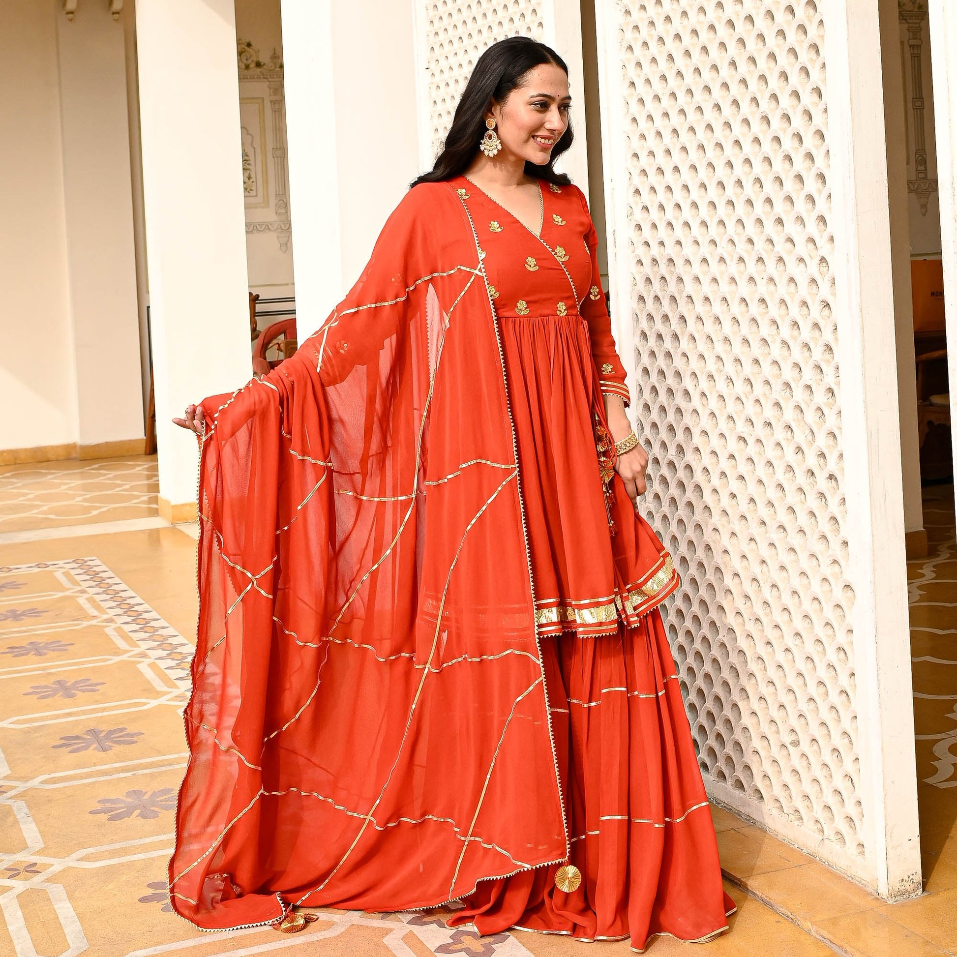 NOOR SUIT SET by My Store