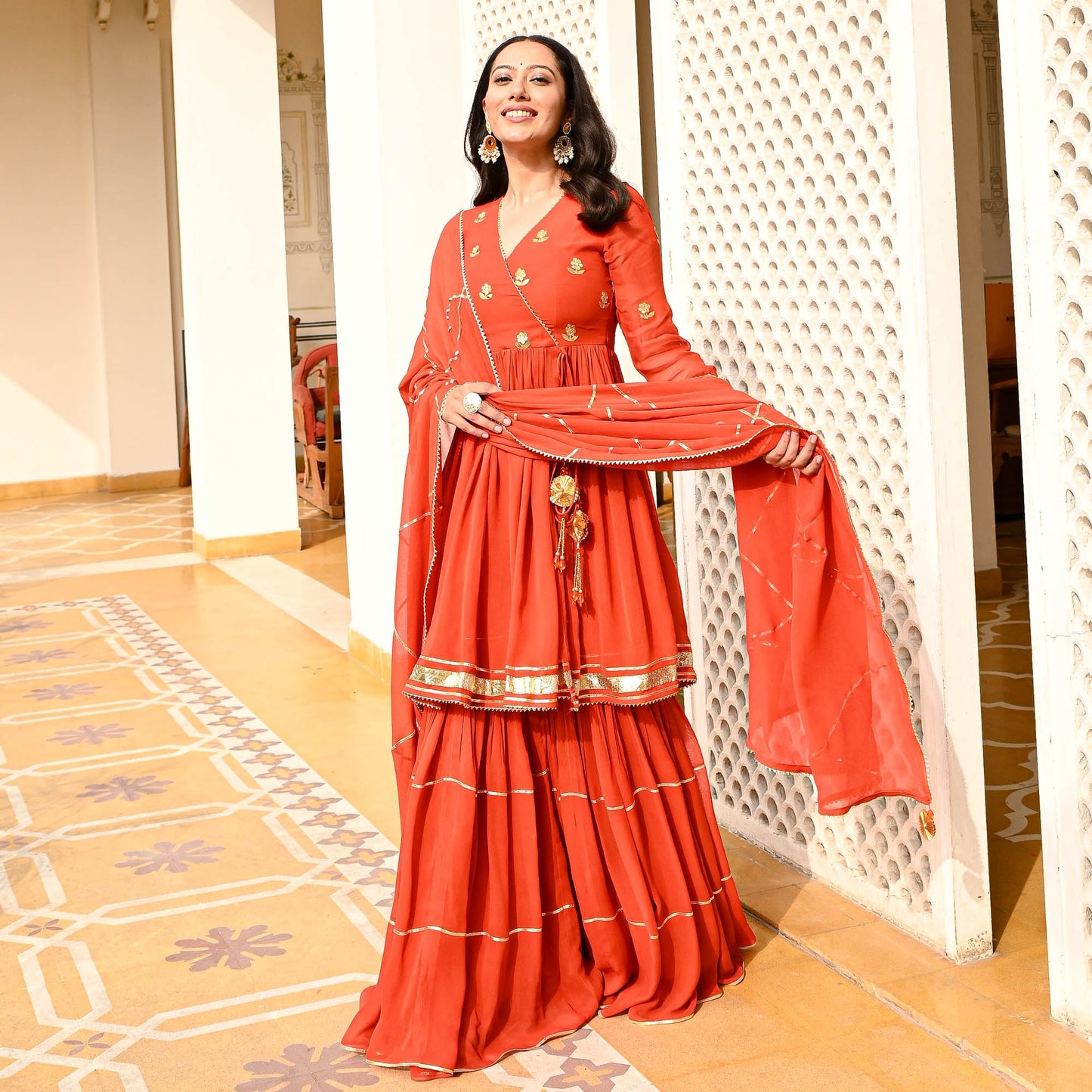 NOOR SUIT SET by My Store