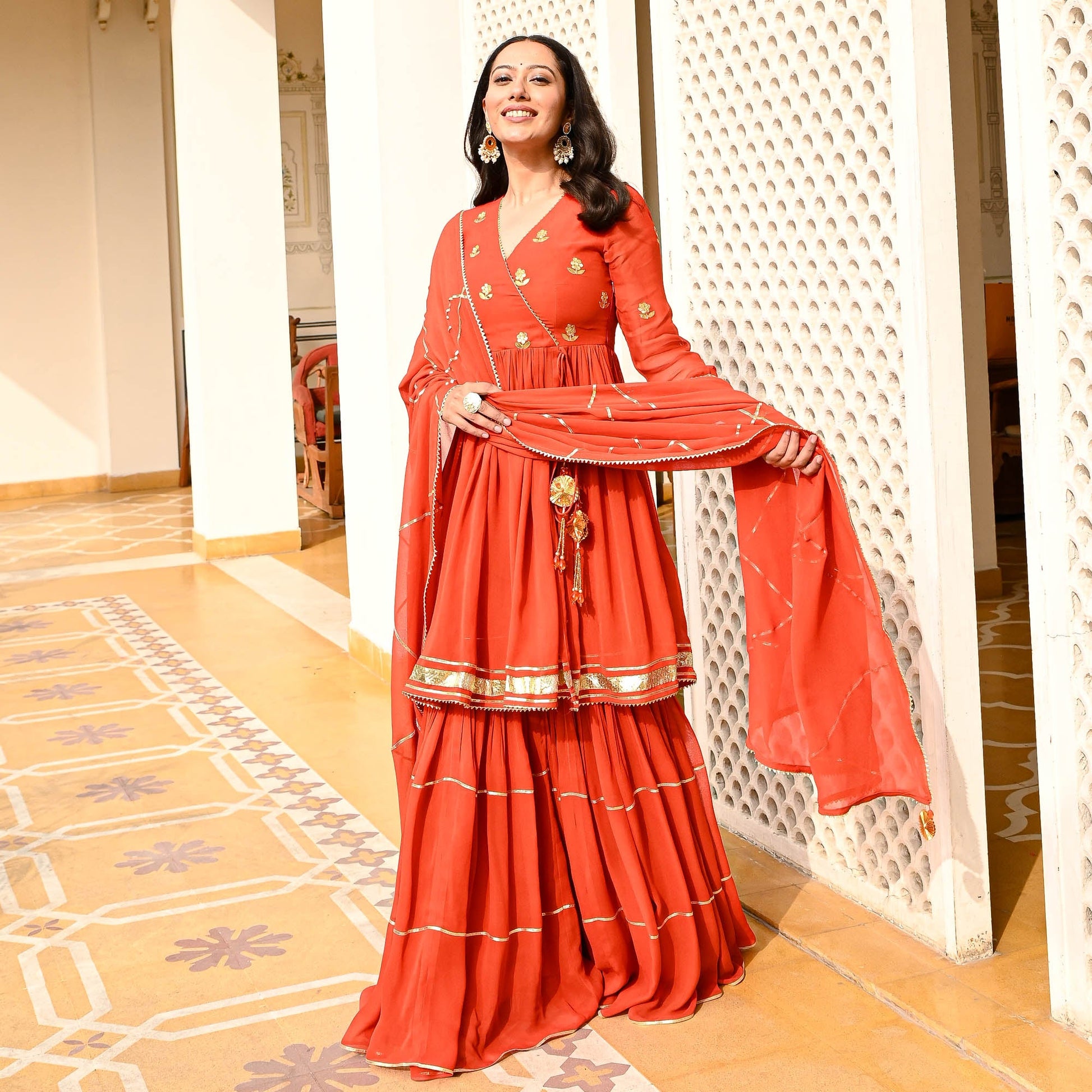 NOOR SUIT SET by My Store