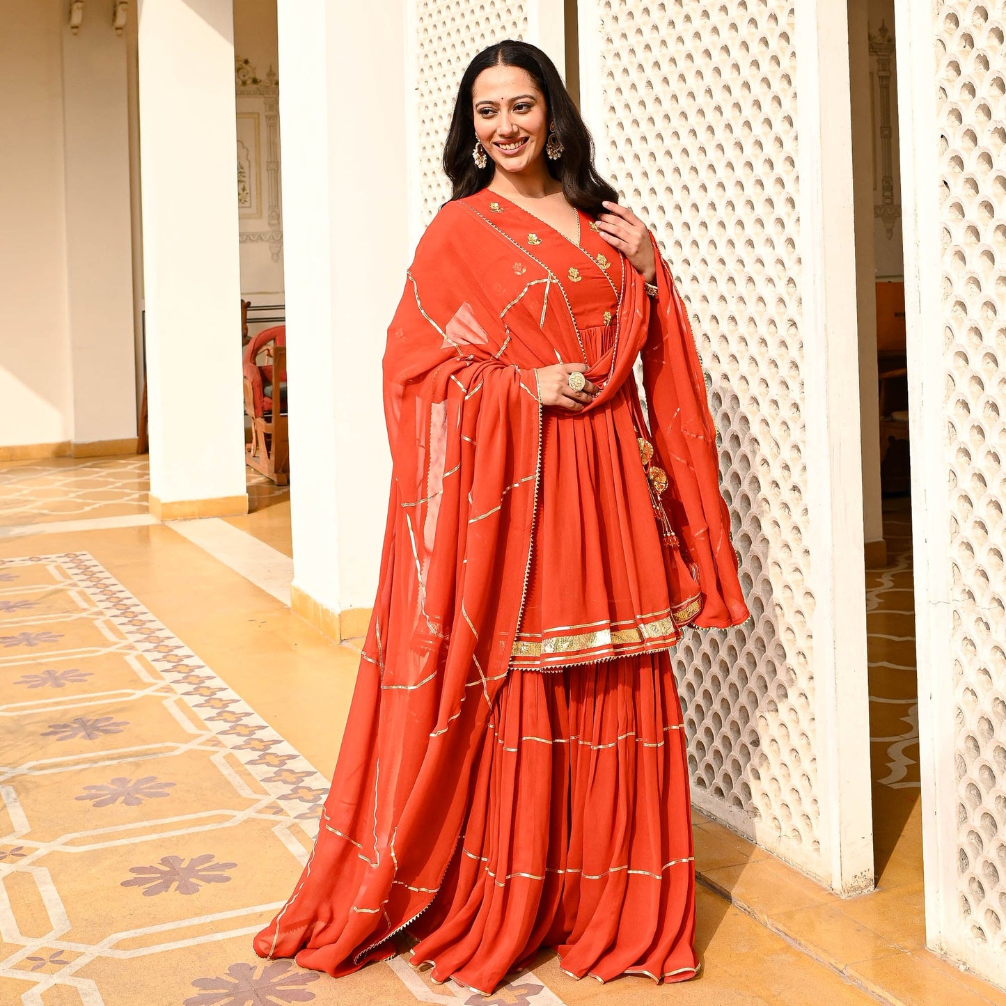 NOOR SUIT SET by My Store