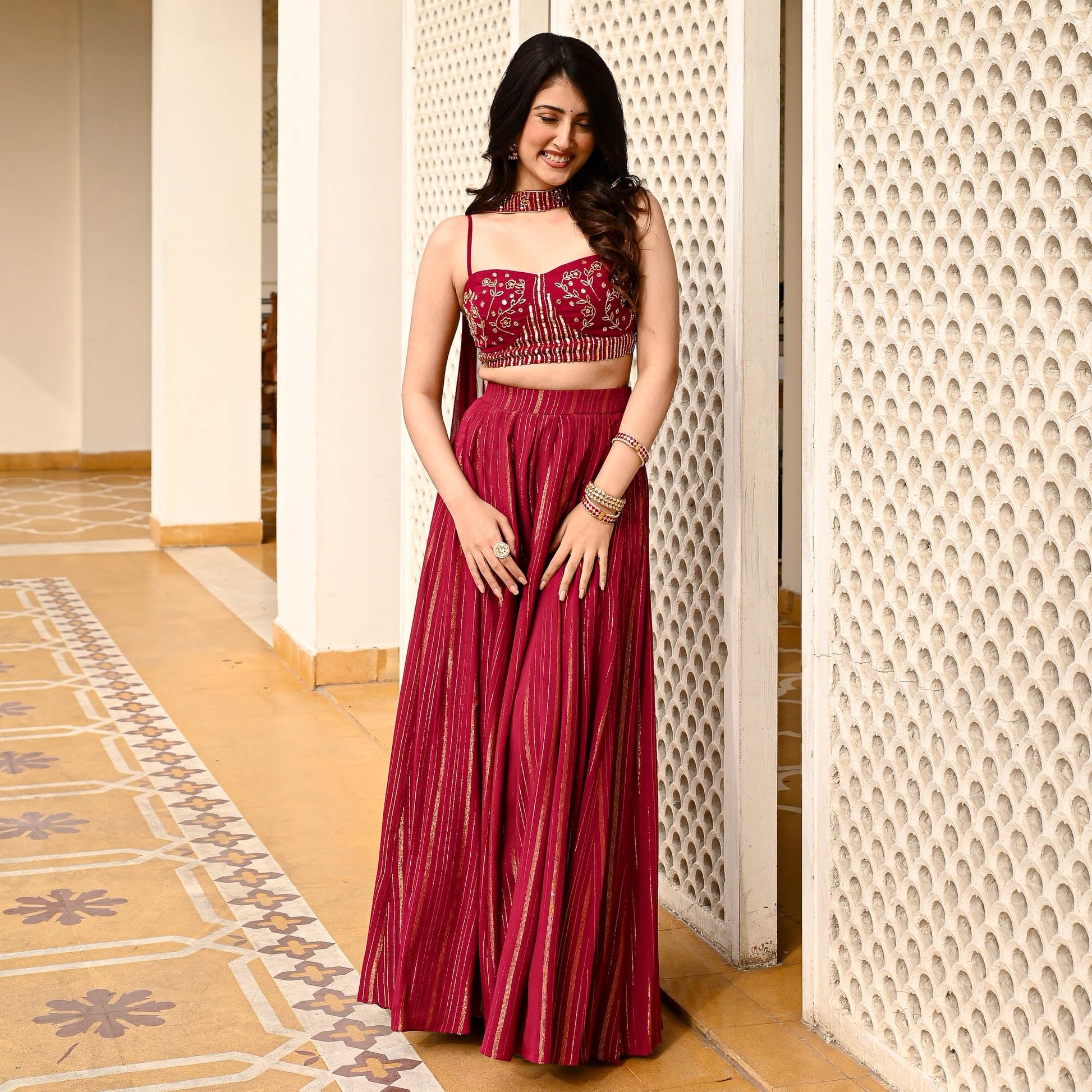 GULBANO CO-ORD by My Store
