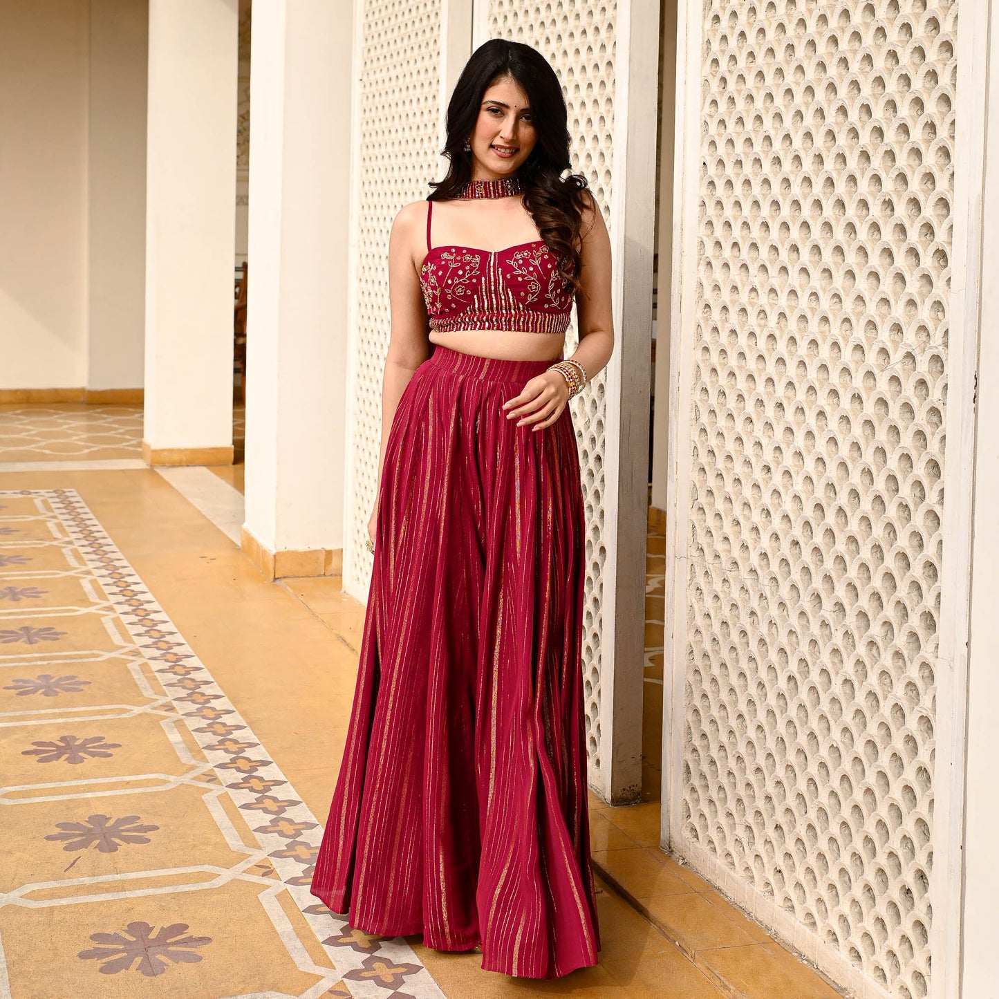 GULBANO CO-ORD by My Store