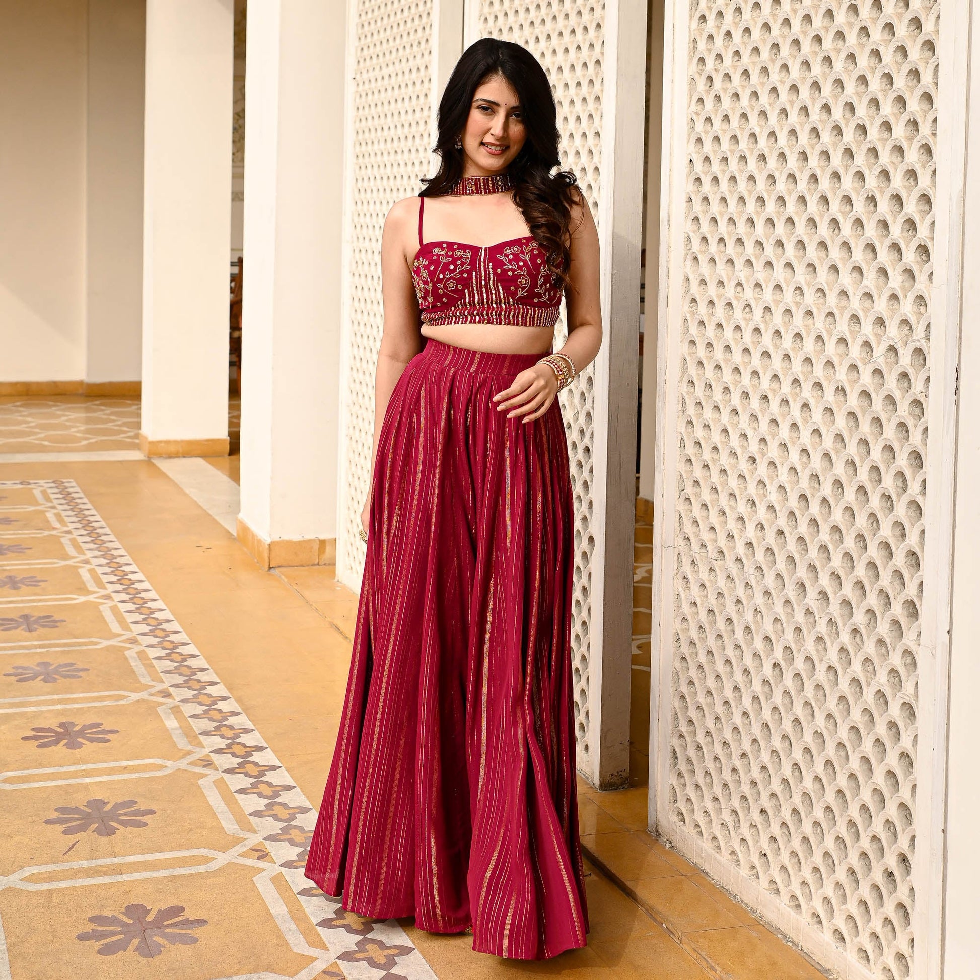 GULBANO CO-ORD by My Store