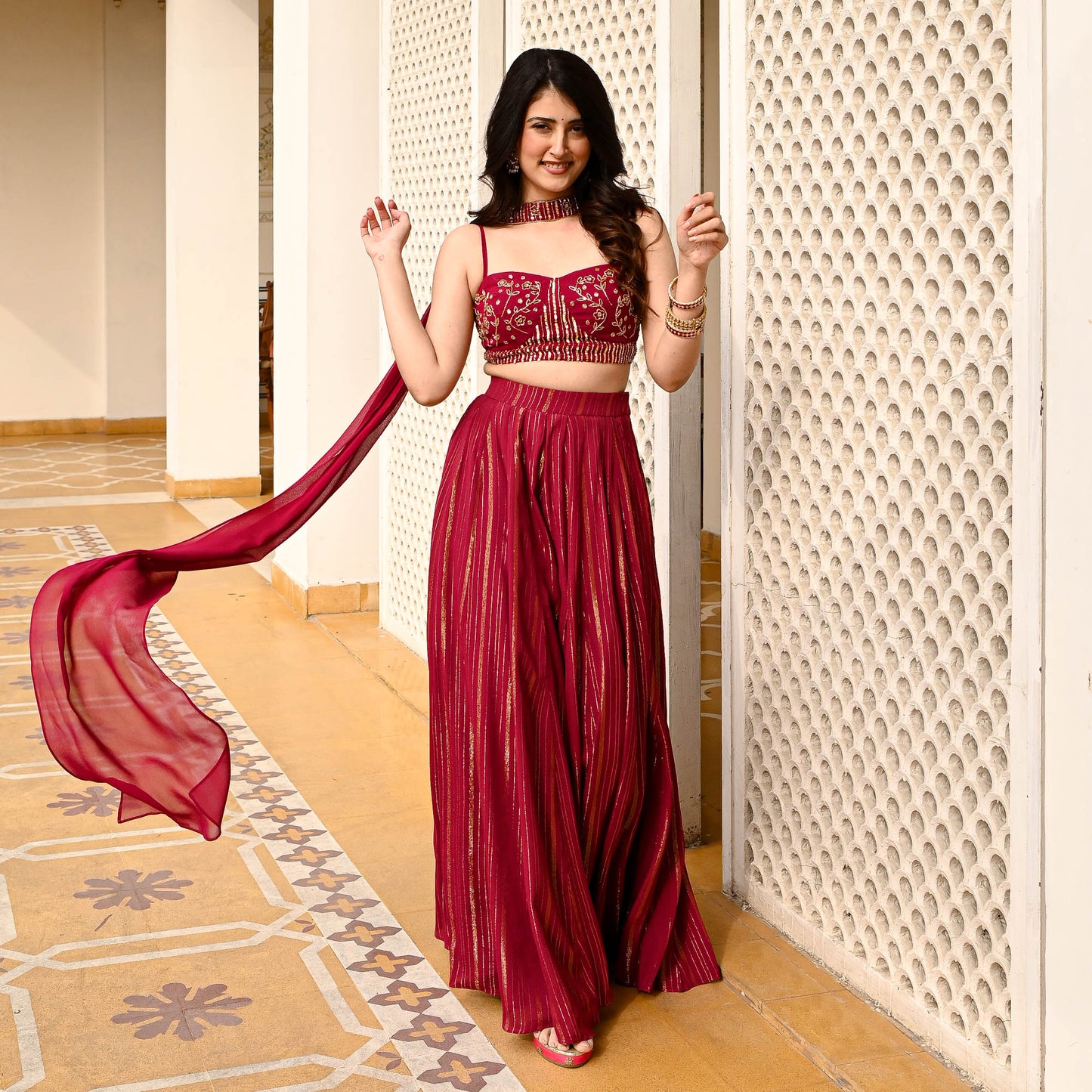 GULBANO CO-ORD by My Store