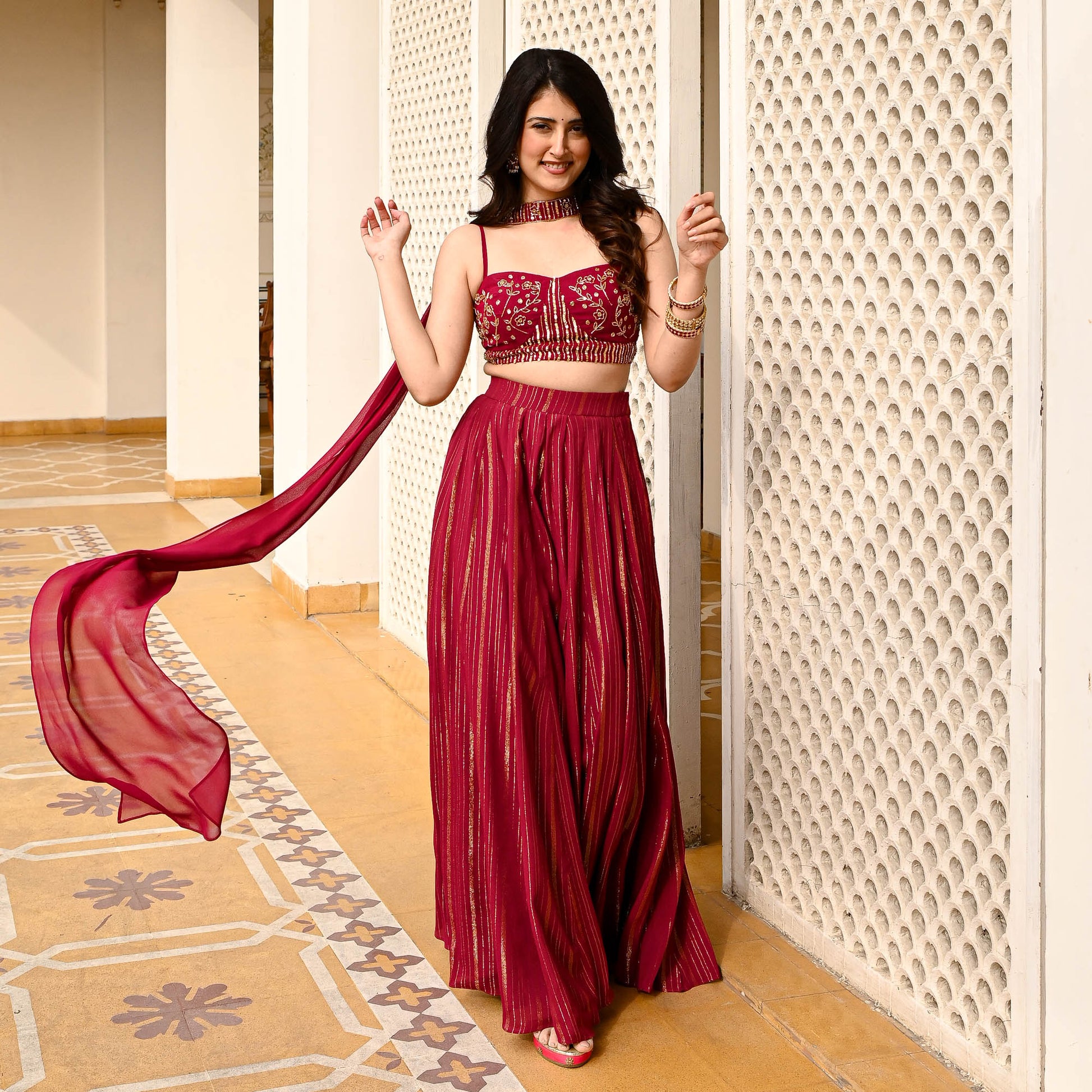 GULBANO CO-ORD by My Store