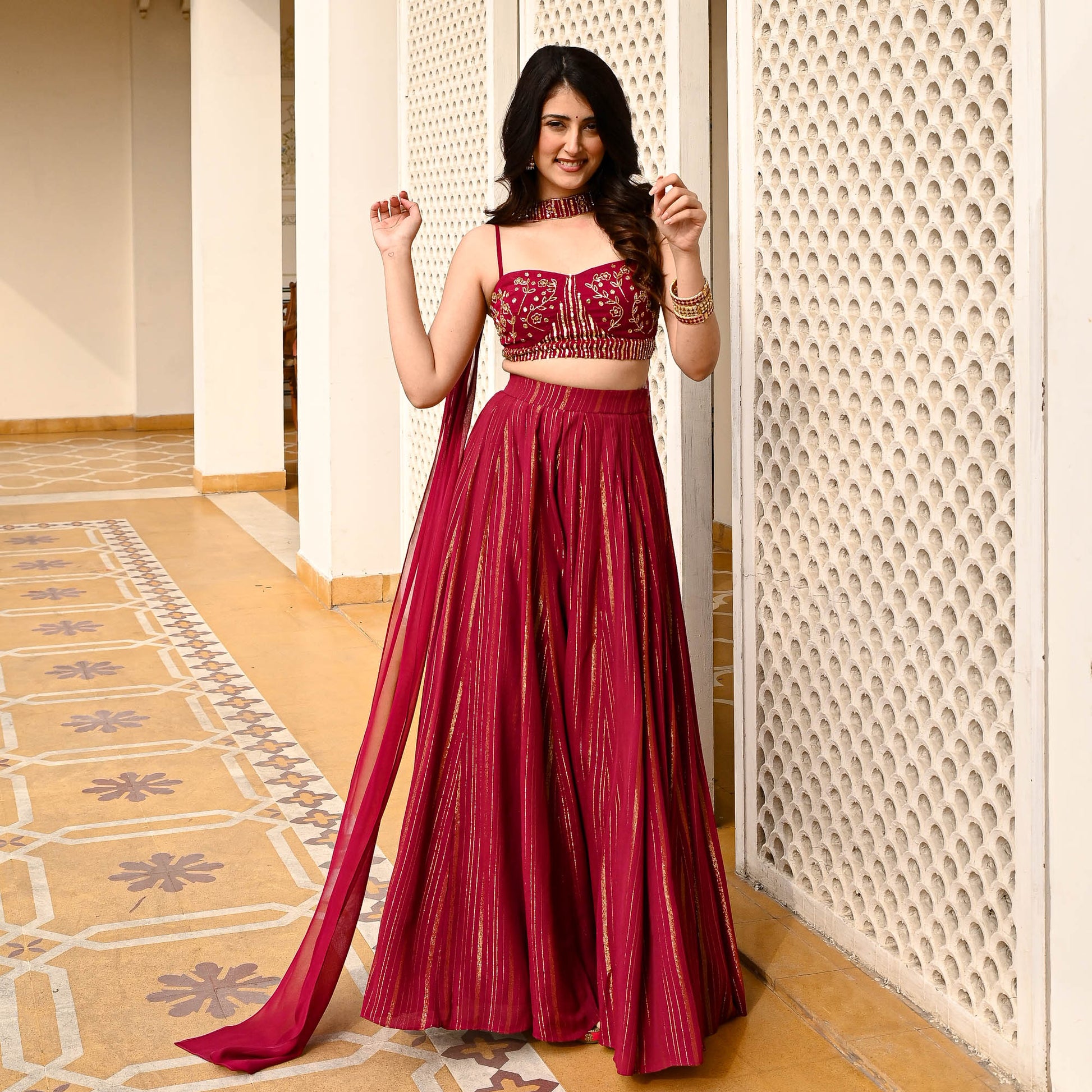 GULBANO CO-ORD by My Store
