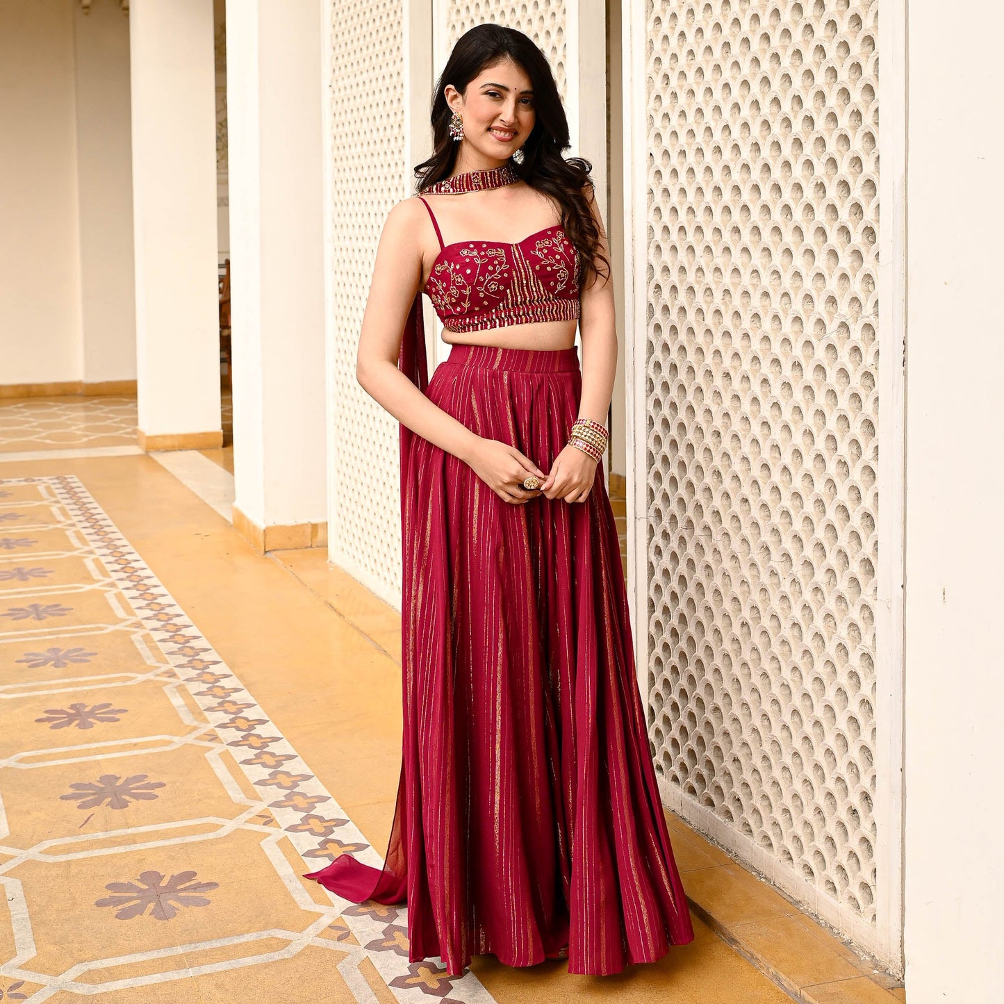 GULBANO CO-ORD by My Store