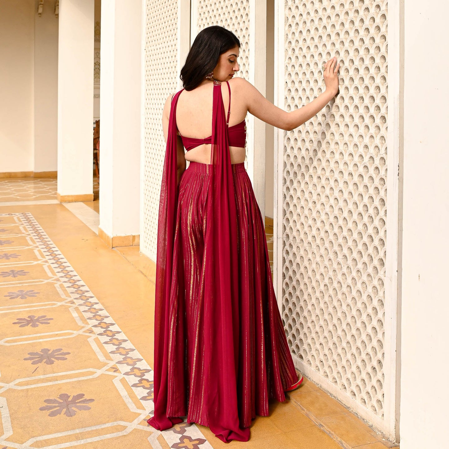 GULBANO CO-ORD by My Store