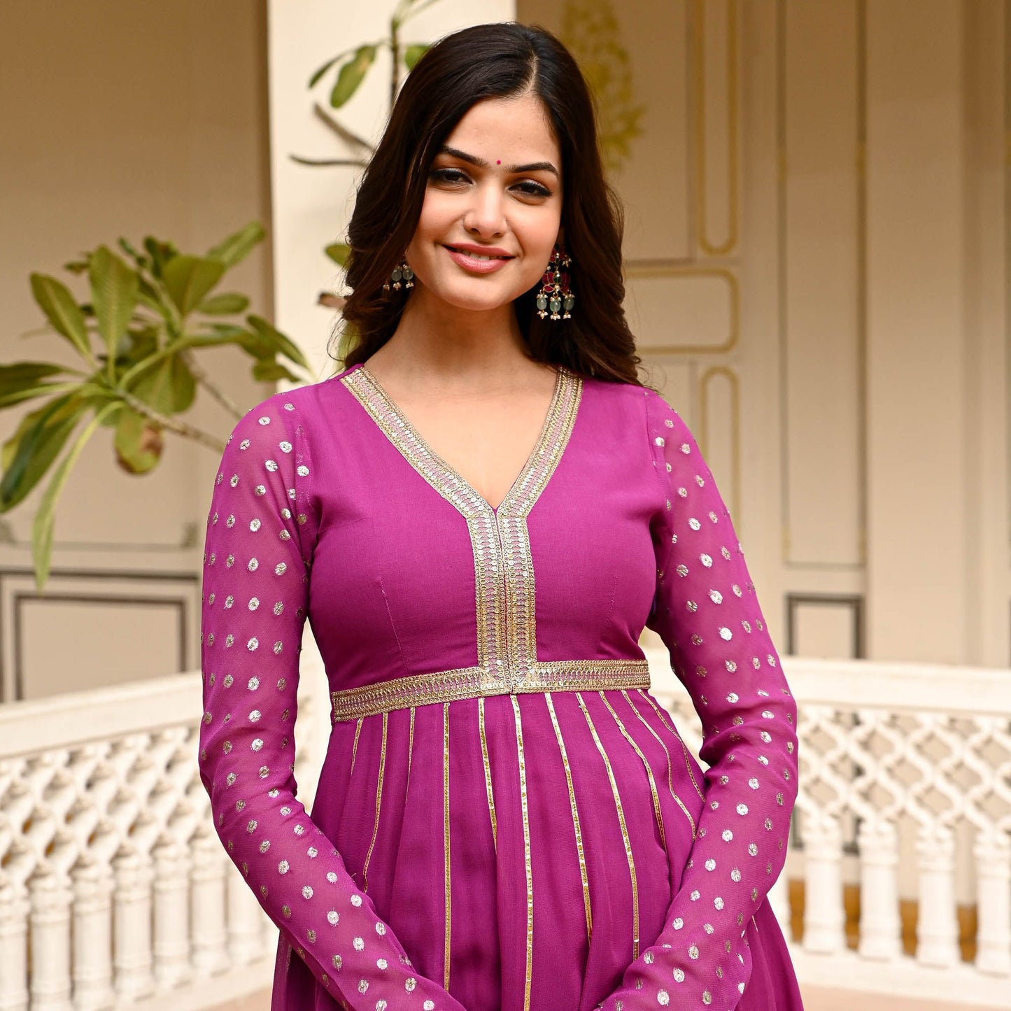 FASAANA SUIT SET