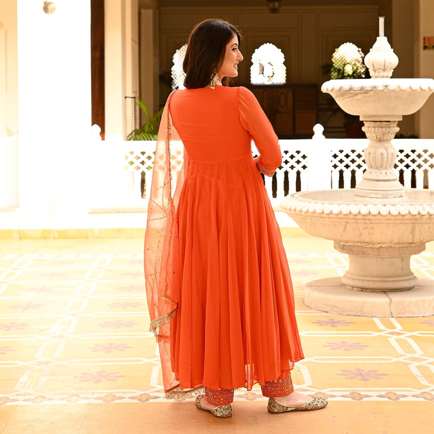 SITARA SUIT SET