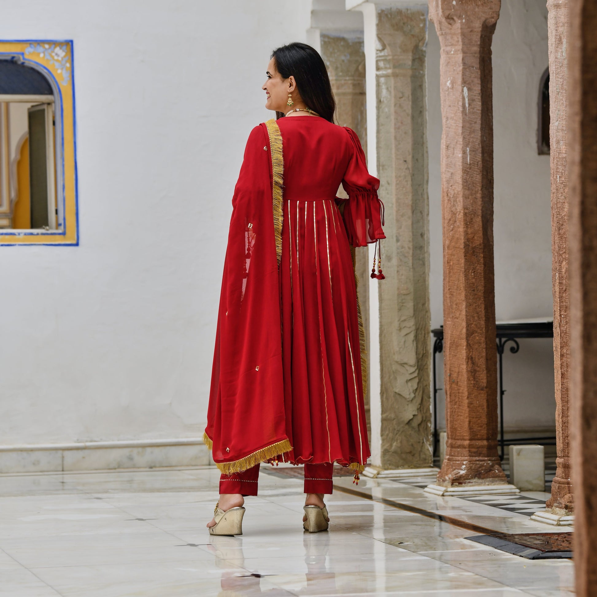 IKRA SUIT SET by My Store