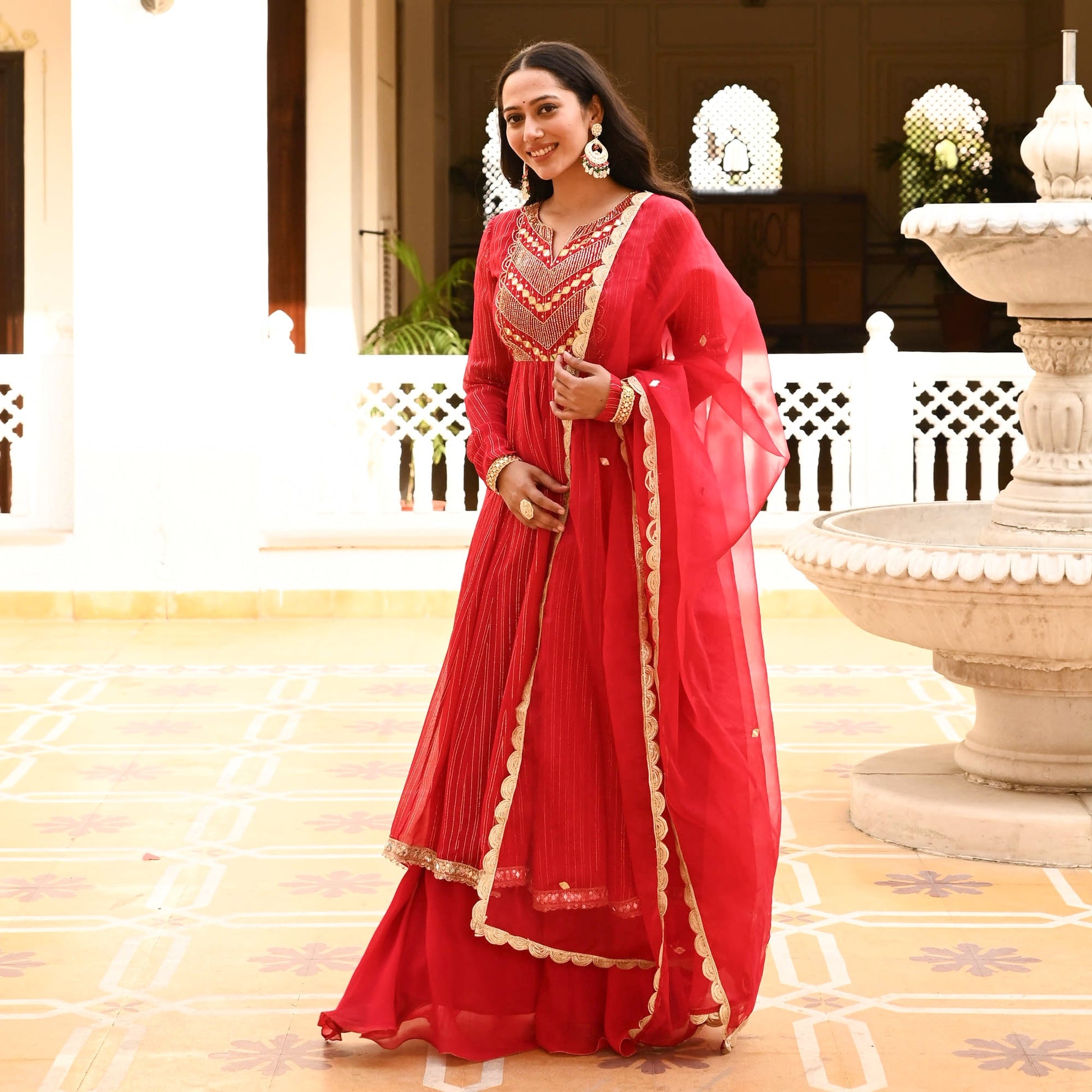 MASOOM SUIT SET by My Store