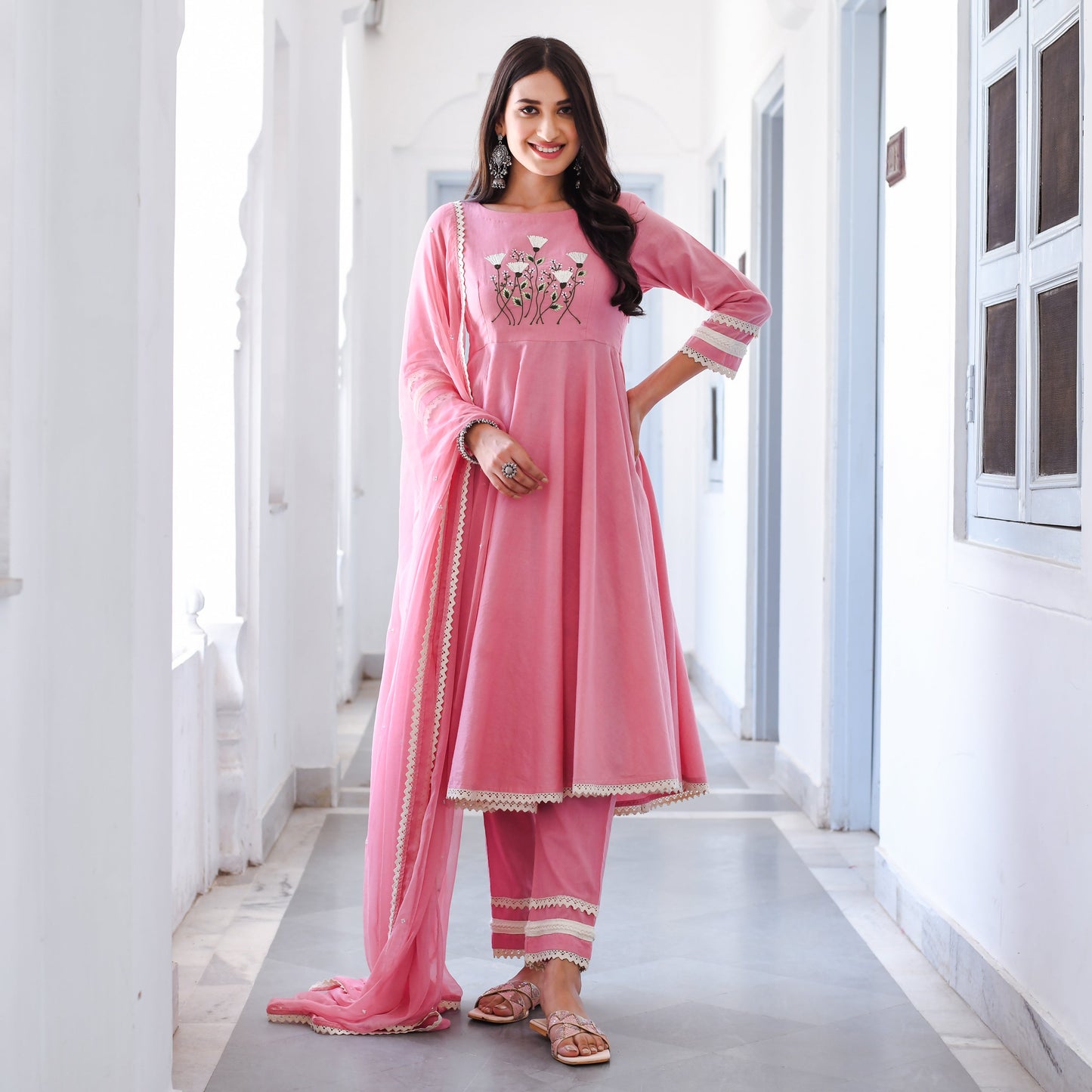 PRAPTI SUIT SET by My Store