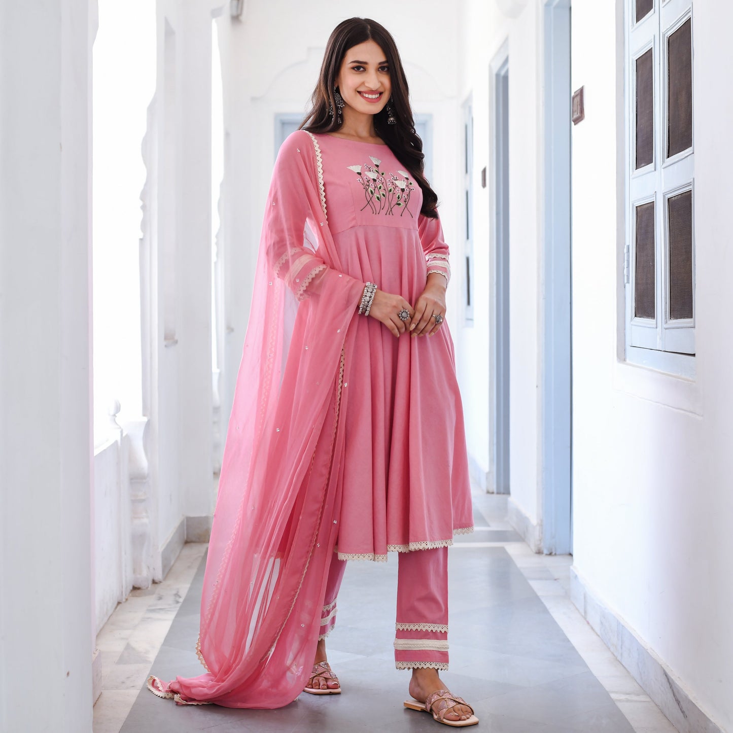 PRAPTI SUIT SET by My Store