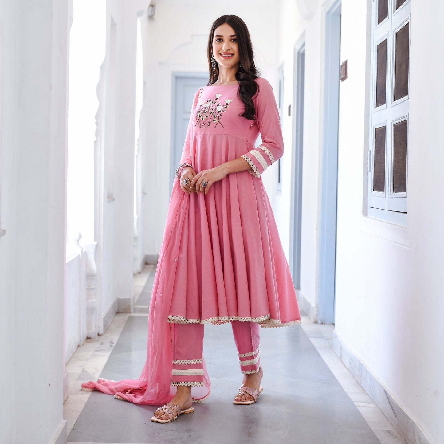 PRAPTI SUIT SET by My Store