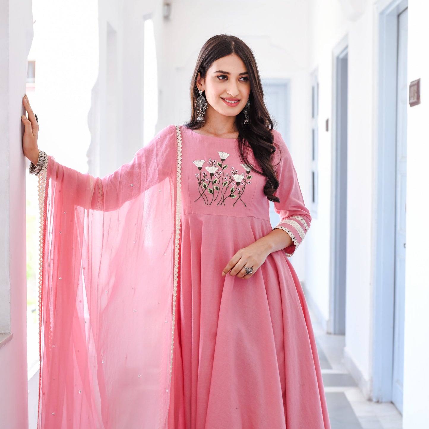 PRAPTI SUIT SET by My Store