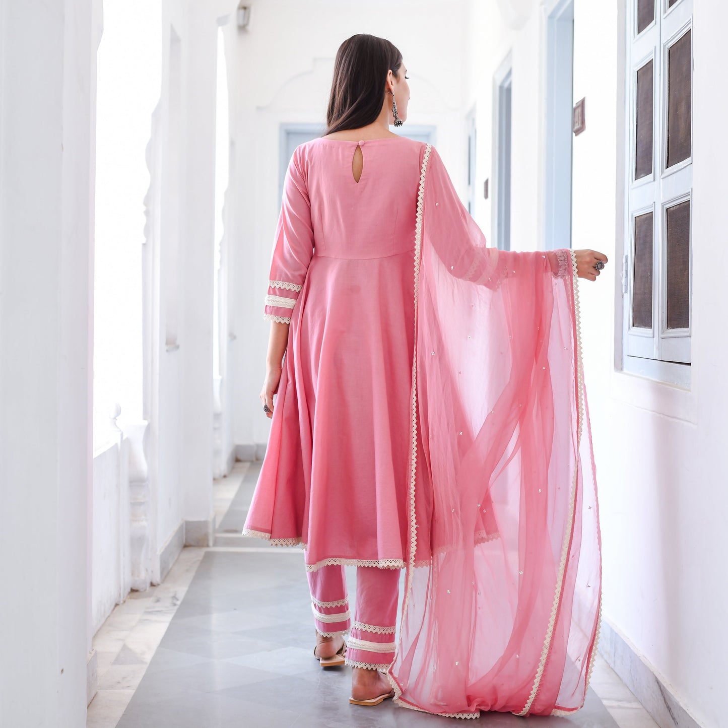 PRAPTI SUIT SET by My Store