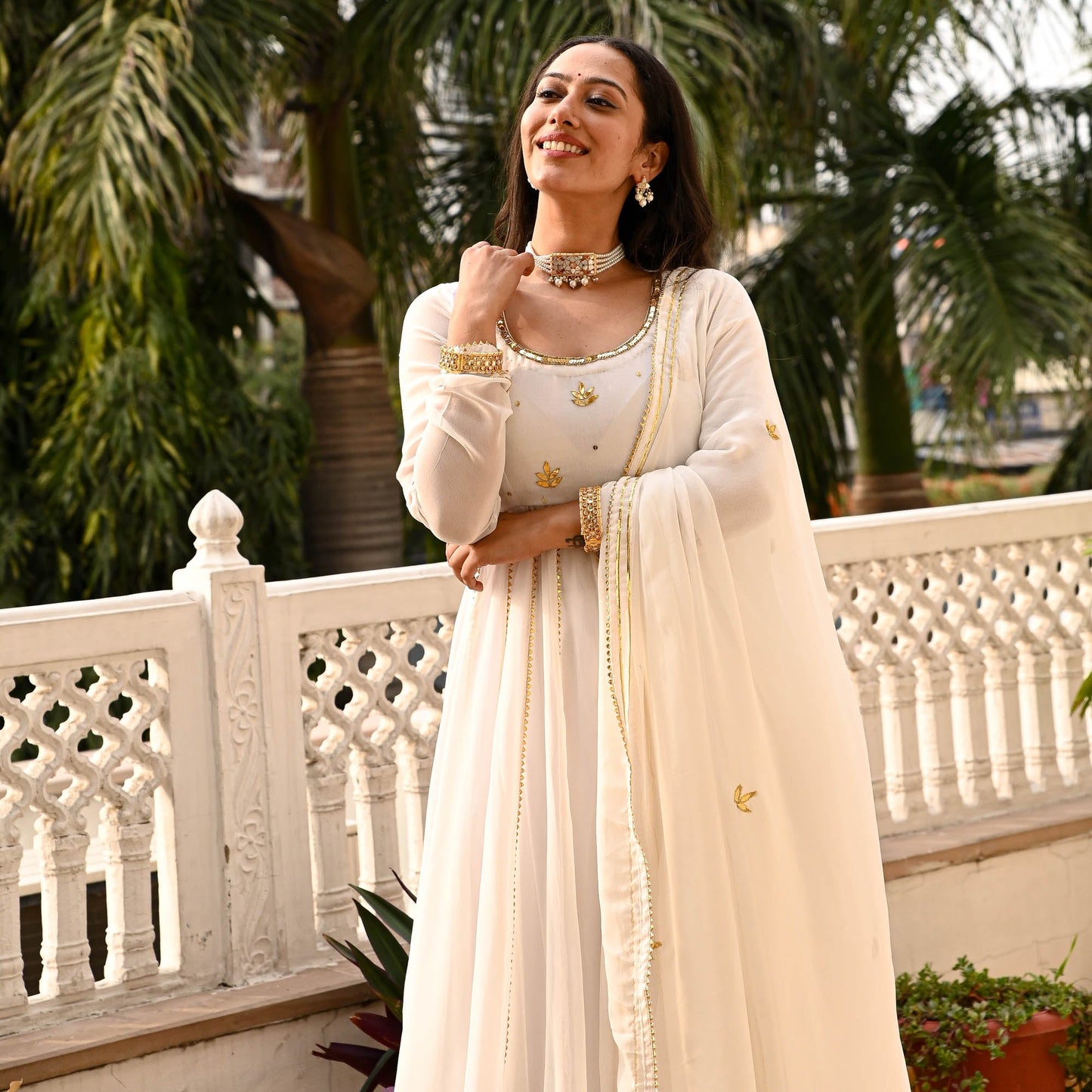 RANG SUIT SET