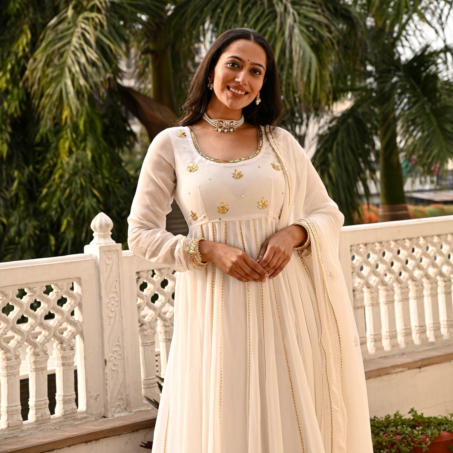 RANG SUIT SET