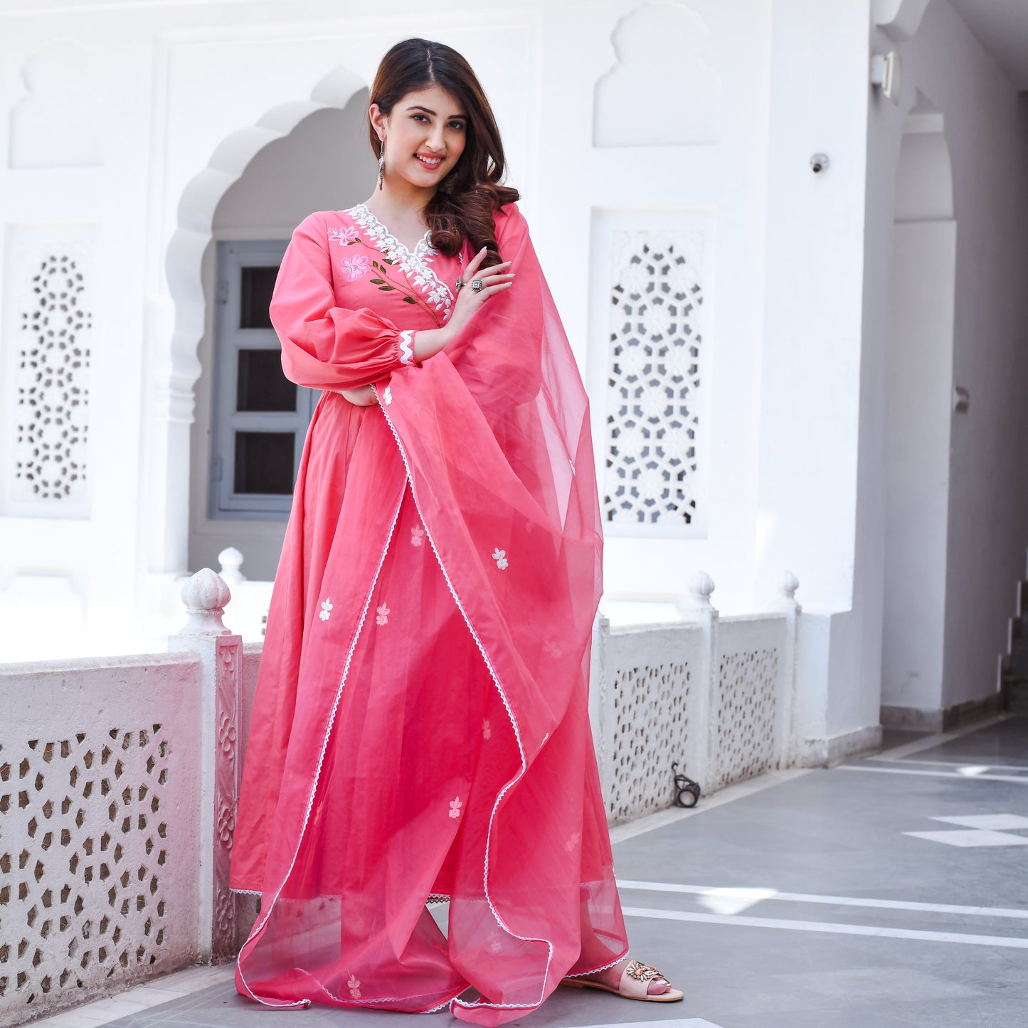 DHRUVI SUIT SET by My Store