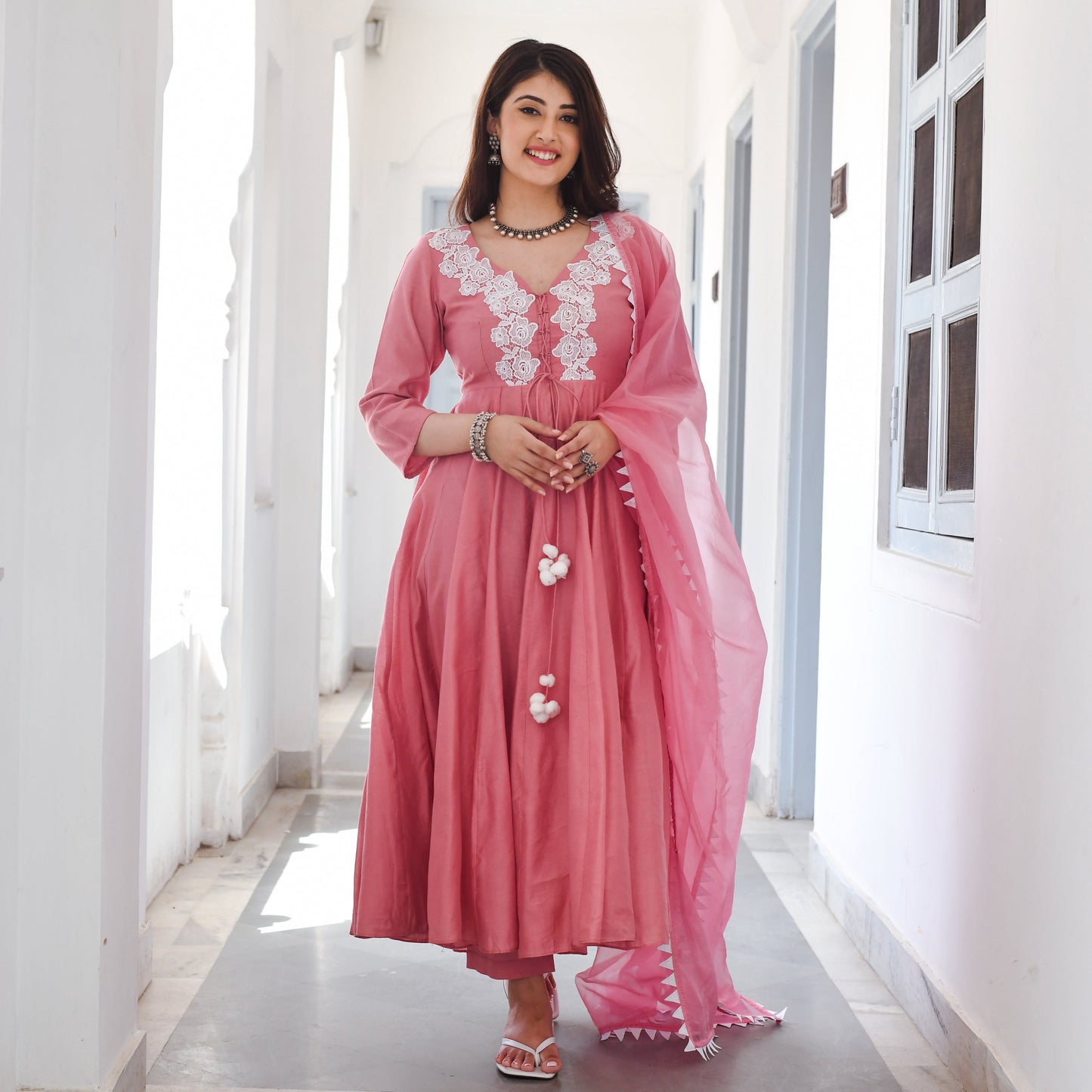 SOUMITA SUIT SET by My Store