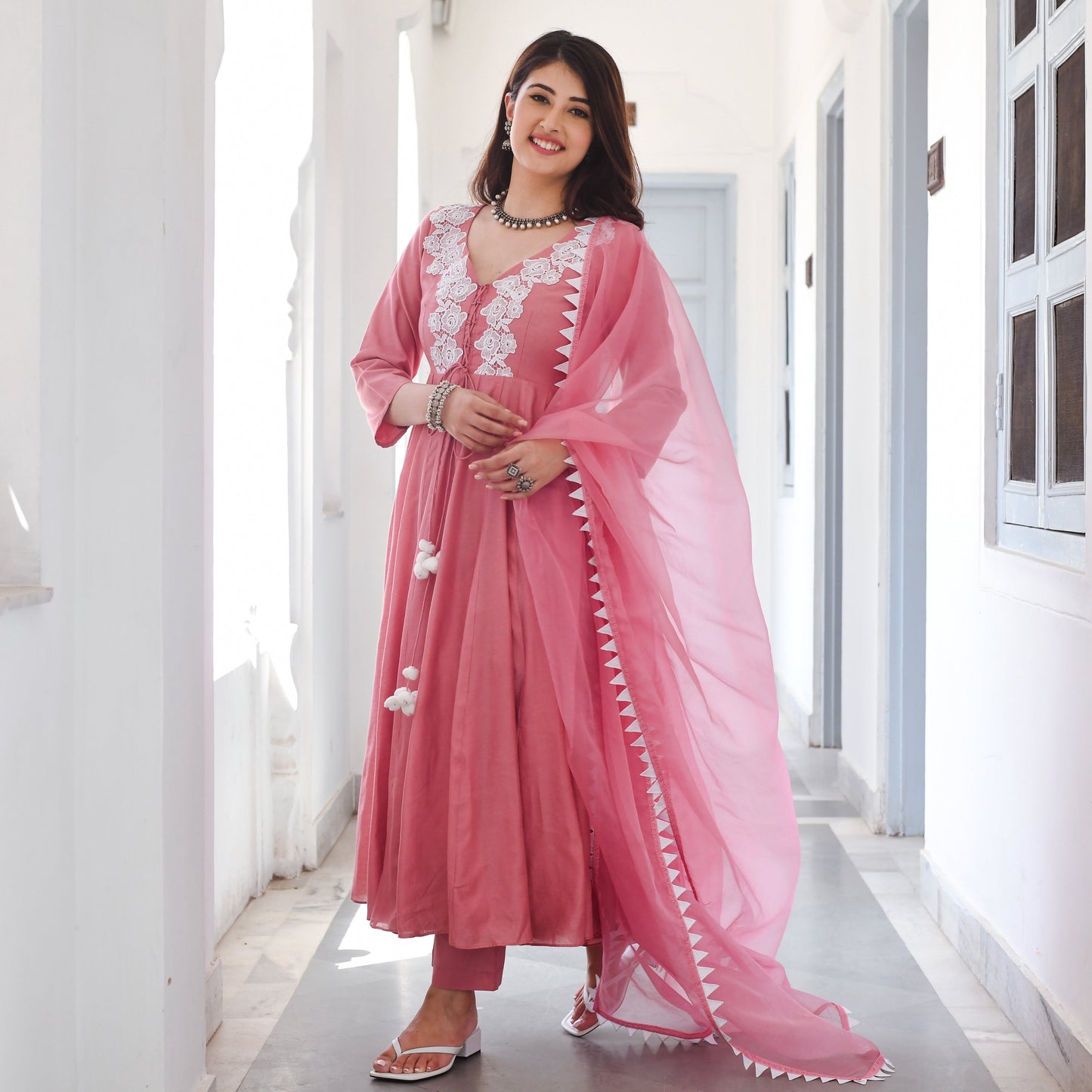 SOUMITA SUIT SET by My Store