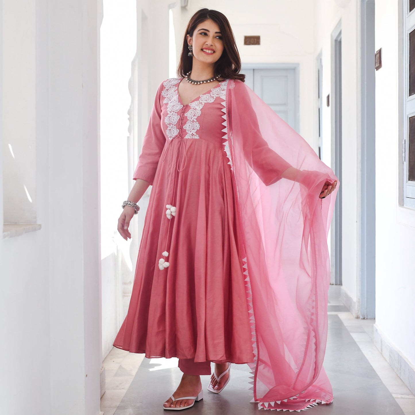 SOUMITA SUIT SET by My Store