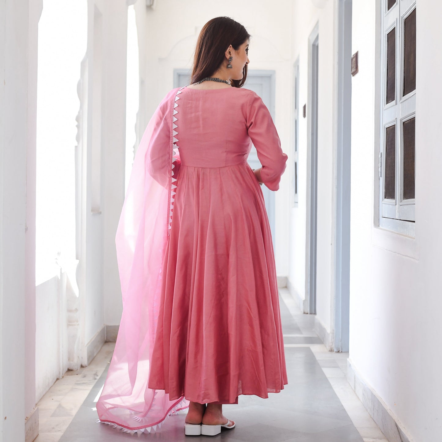 SOUMITA SUIT SET by My Store
