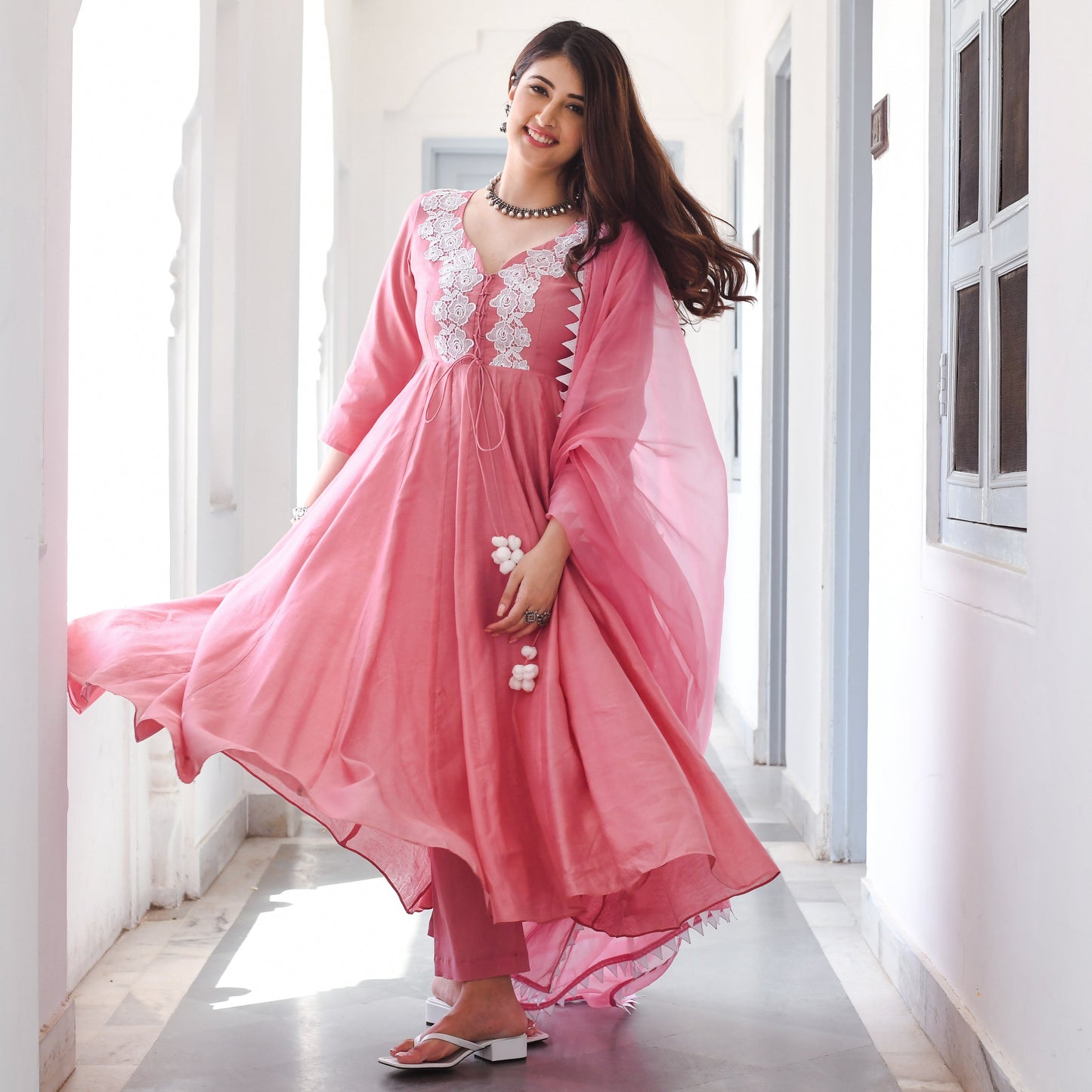 SOUMITA SUIT SET by My Store