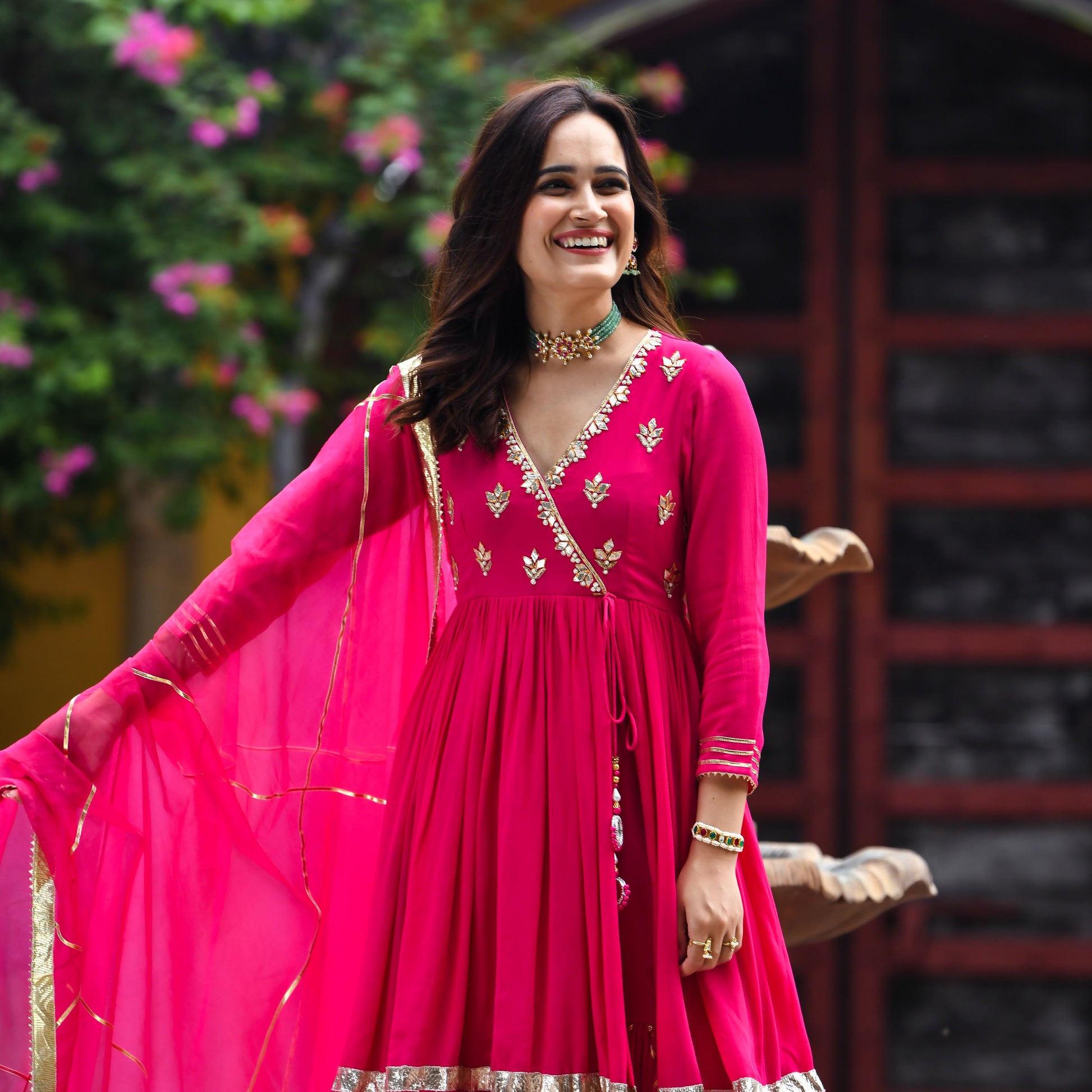 NUPUR SUIT SET by My Store