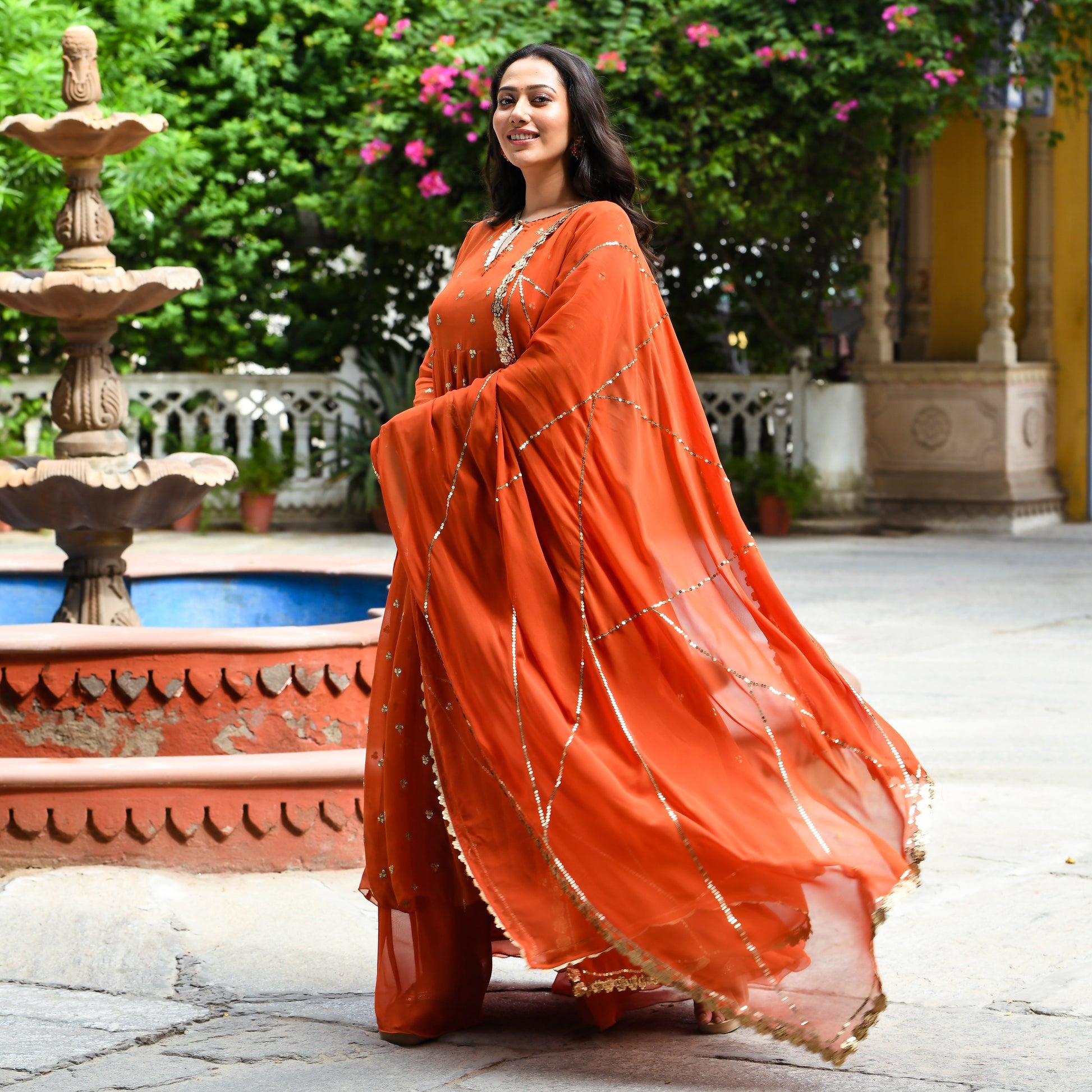 MUMAL SUIT SET by My Store