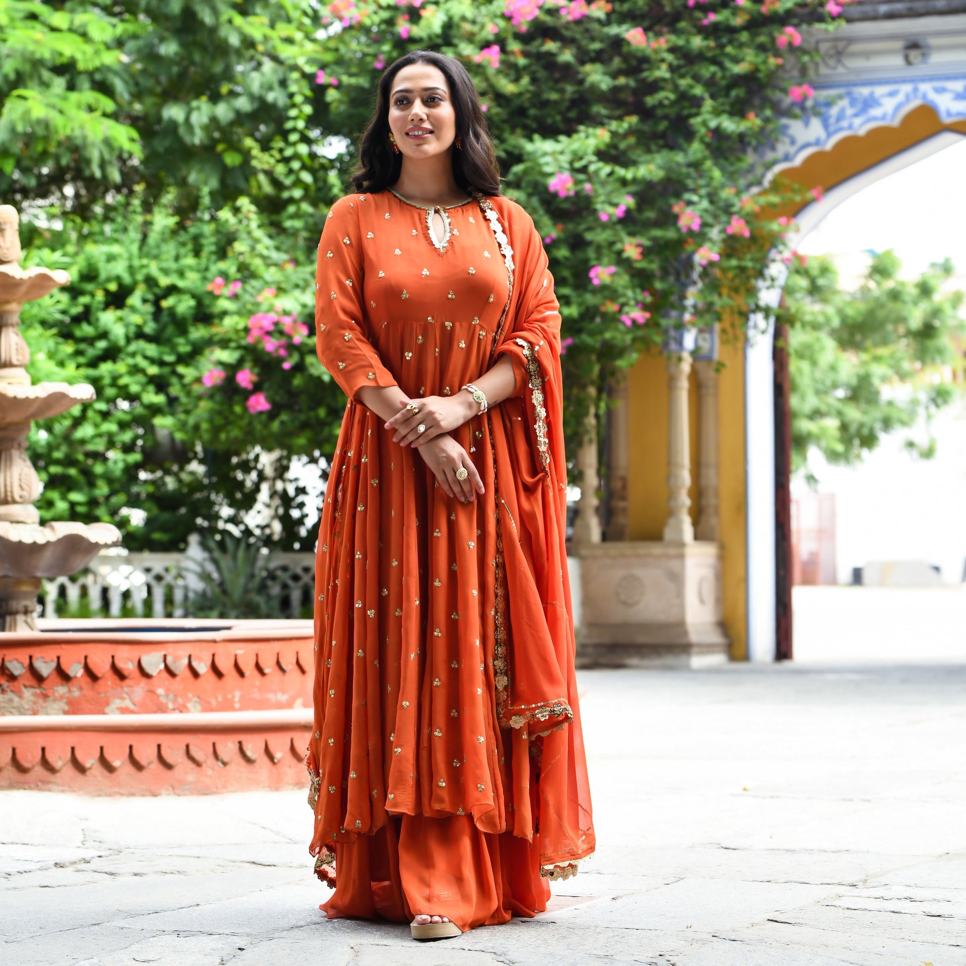 MUMAL SUIT SET by My Store