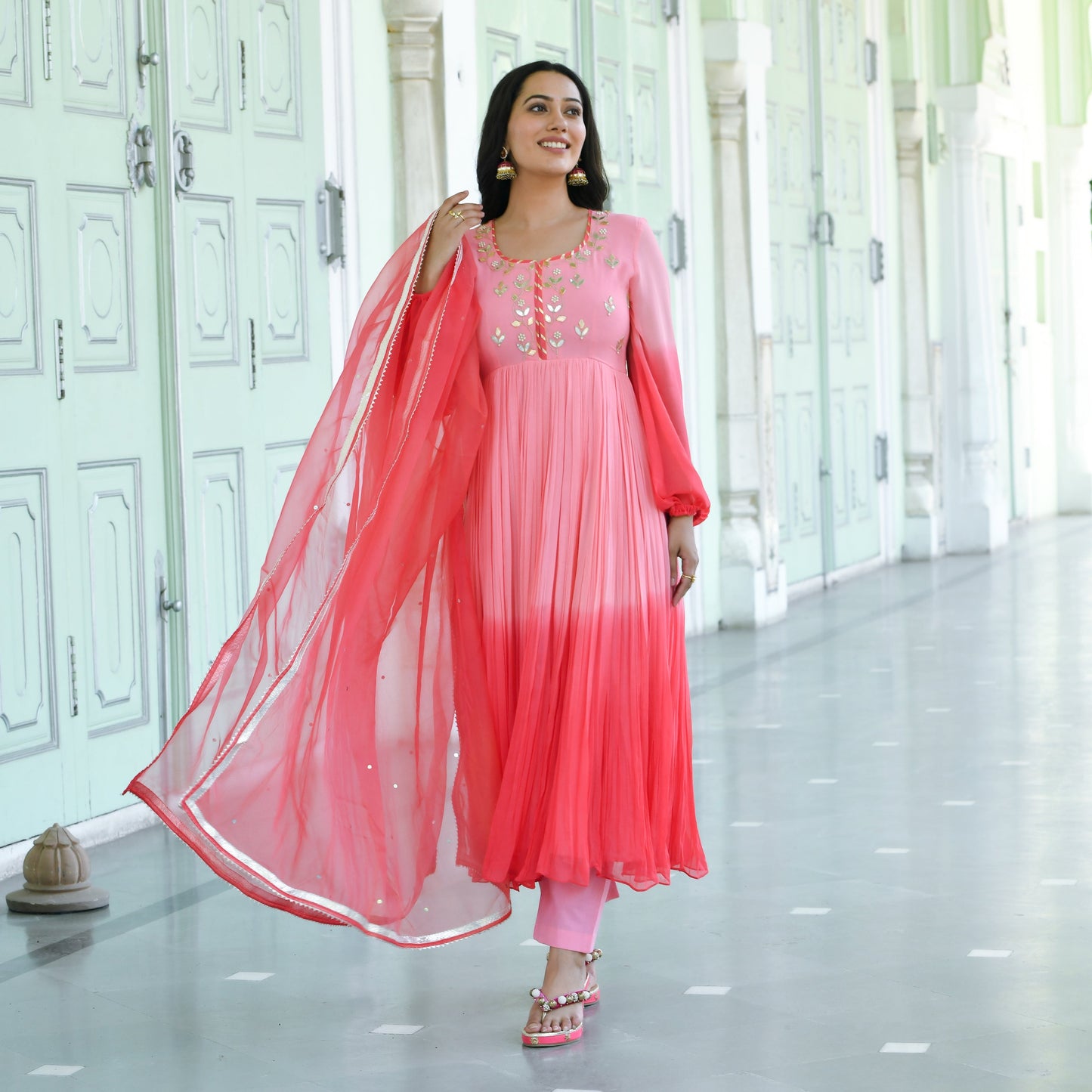 MEERA SUIT SET by My Store