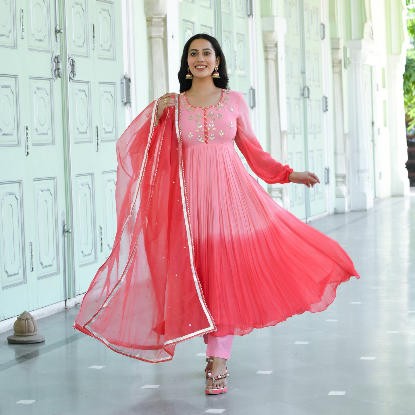 MEERA SUIT SET by My Store