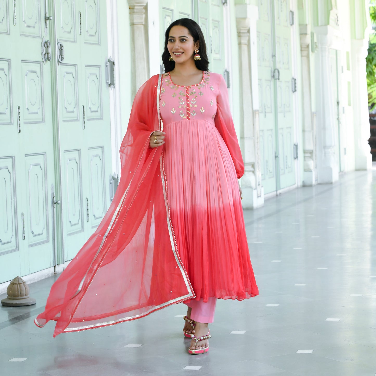 MEERA SUIT SET by My Store