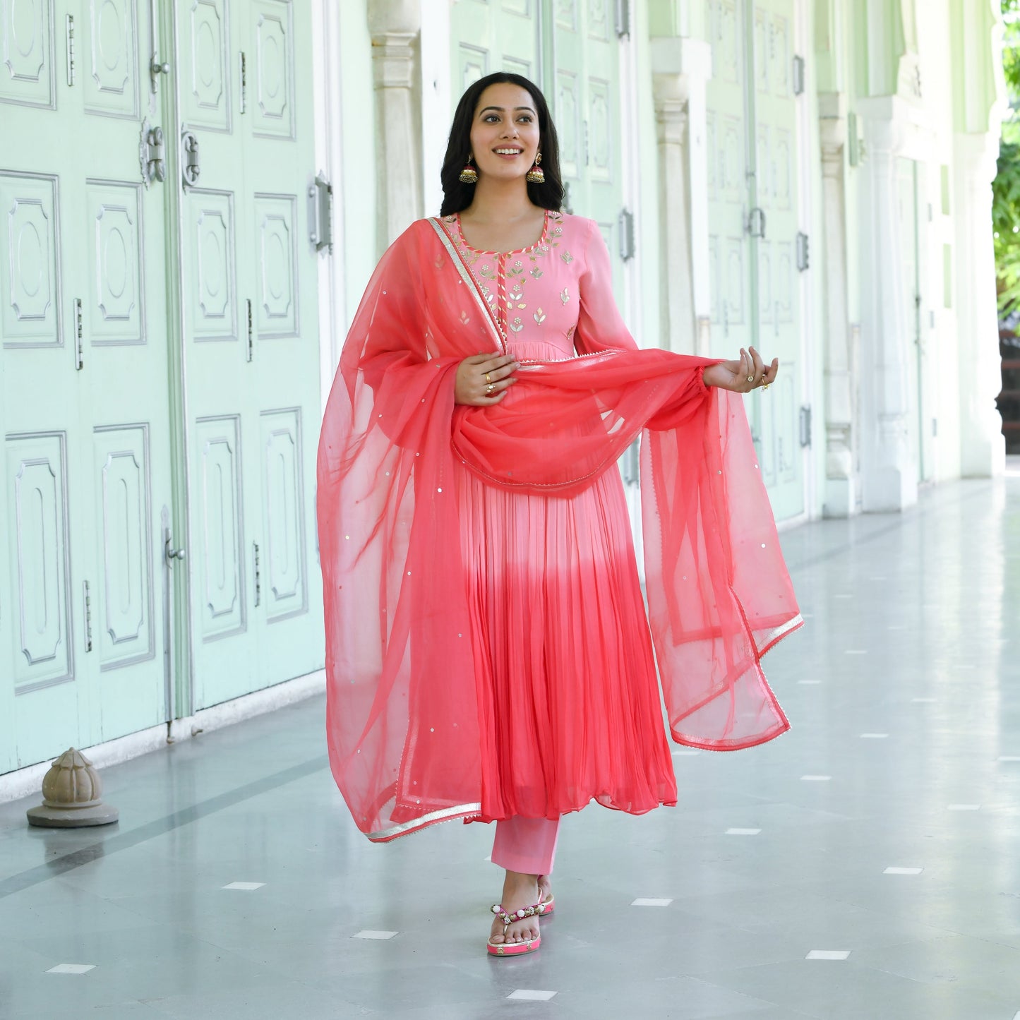 MEERA SUIT SET by My Store