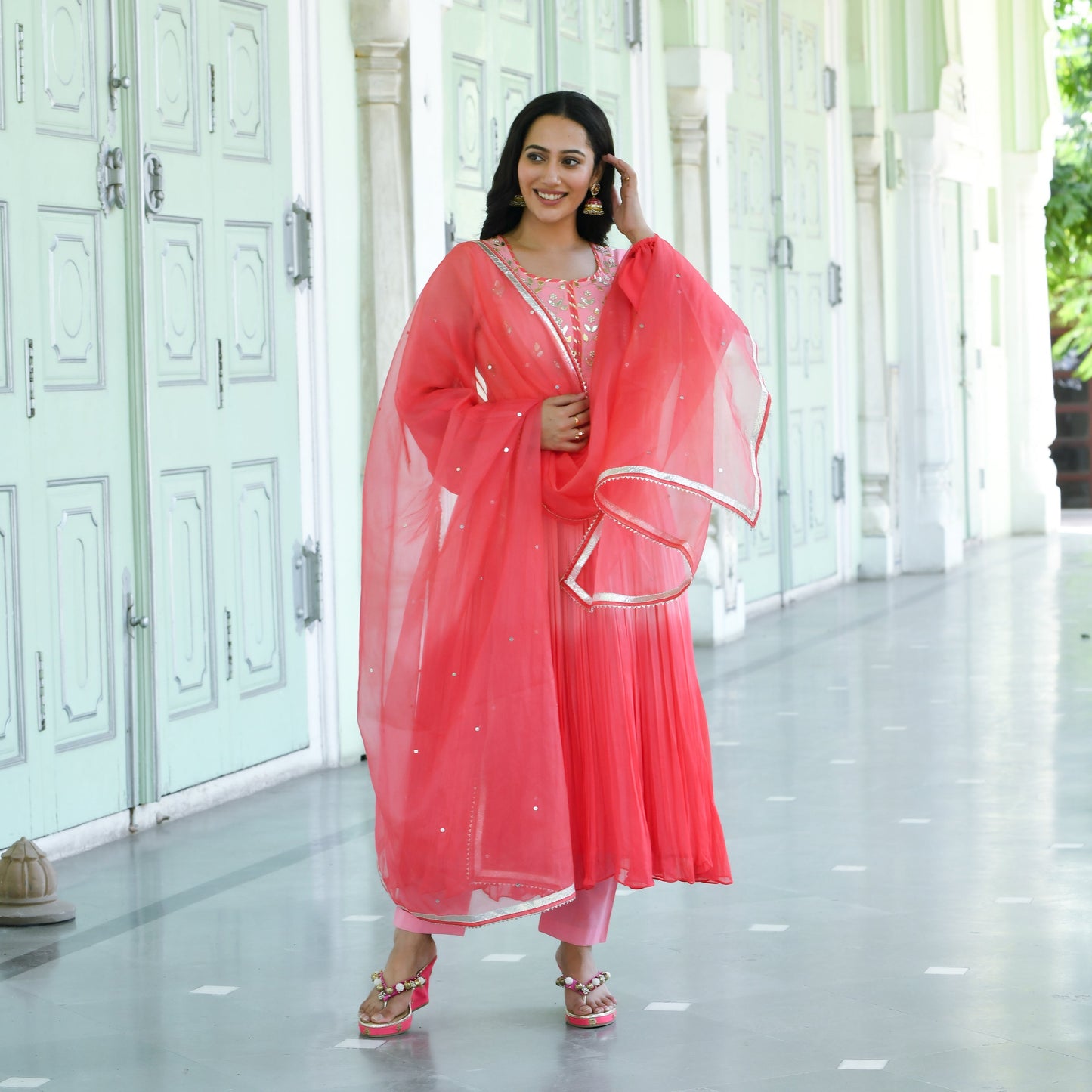 MEERA SUIT SET by My Store