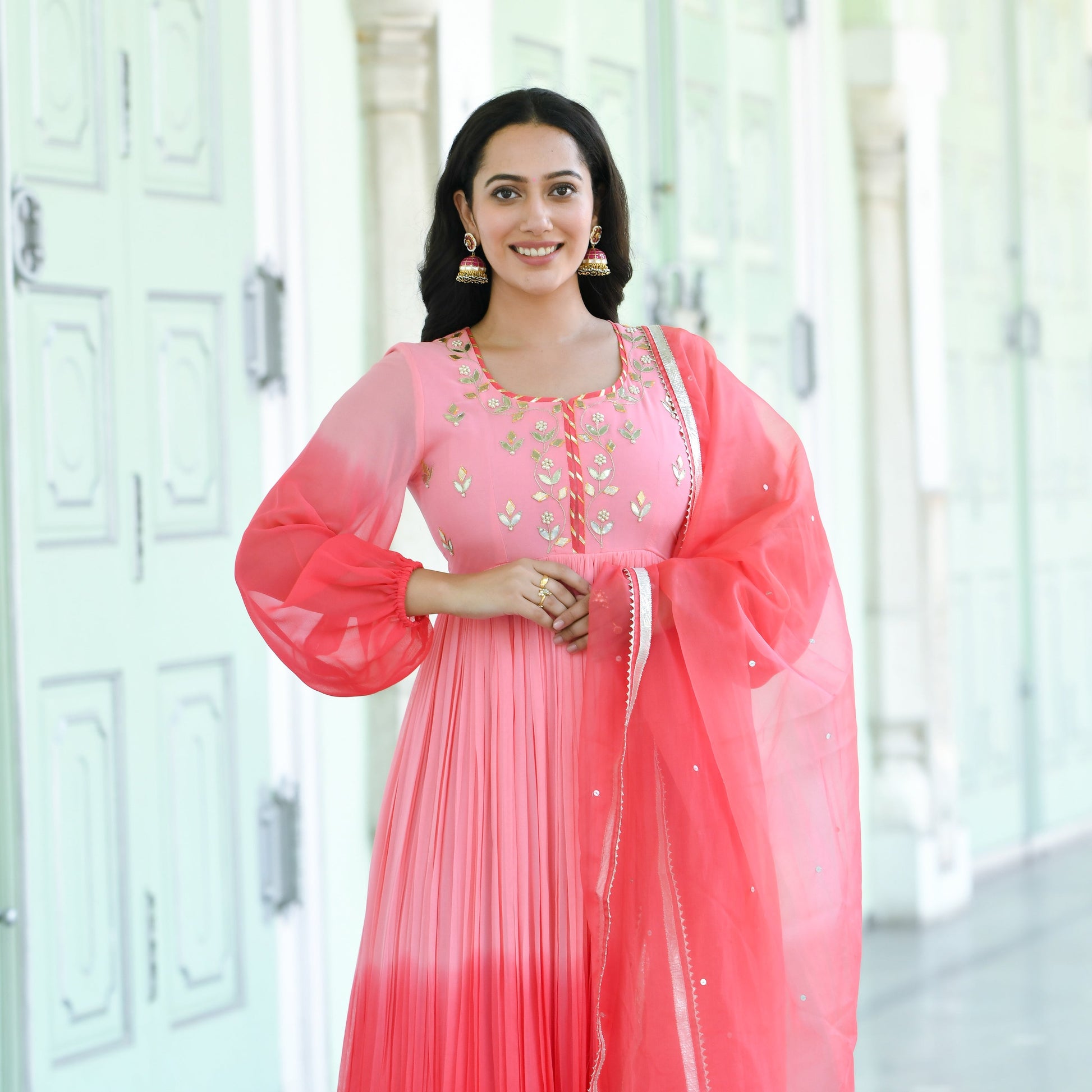 MEERA SUIT SET by My Store