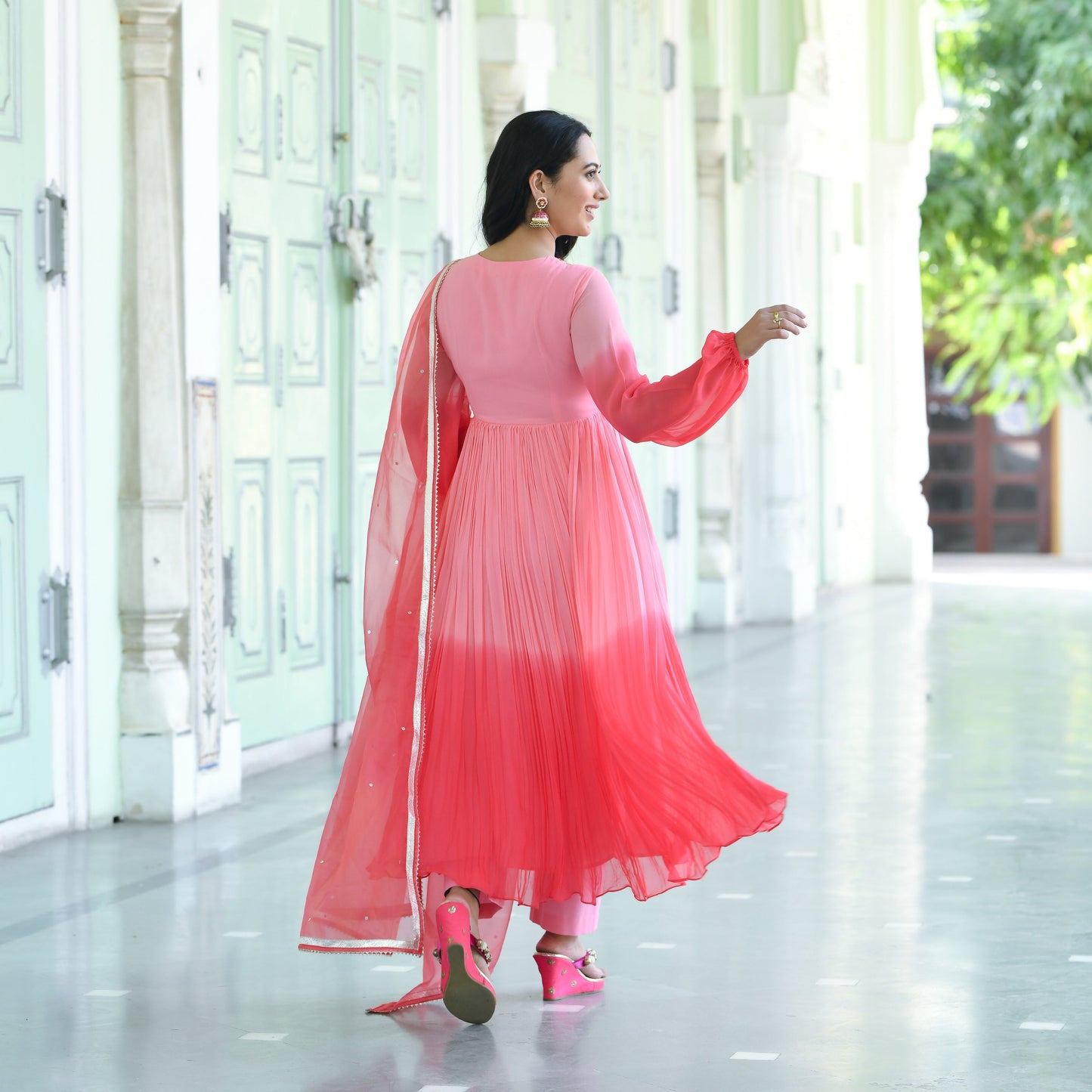 MEERA SUIT SET by My Store