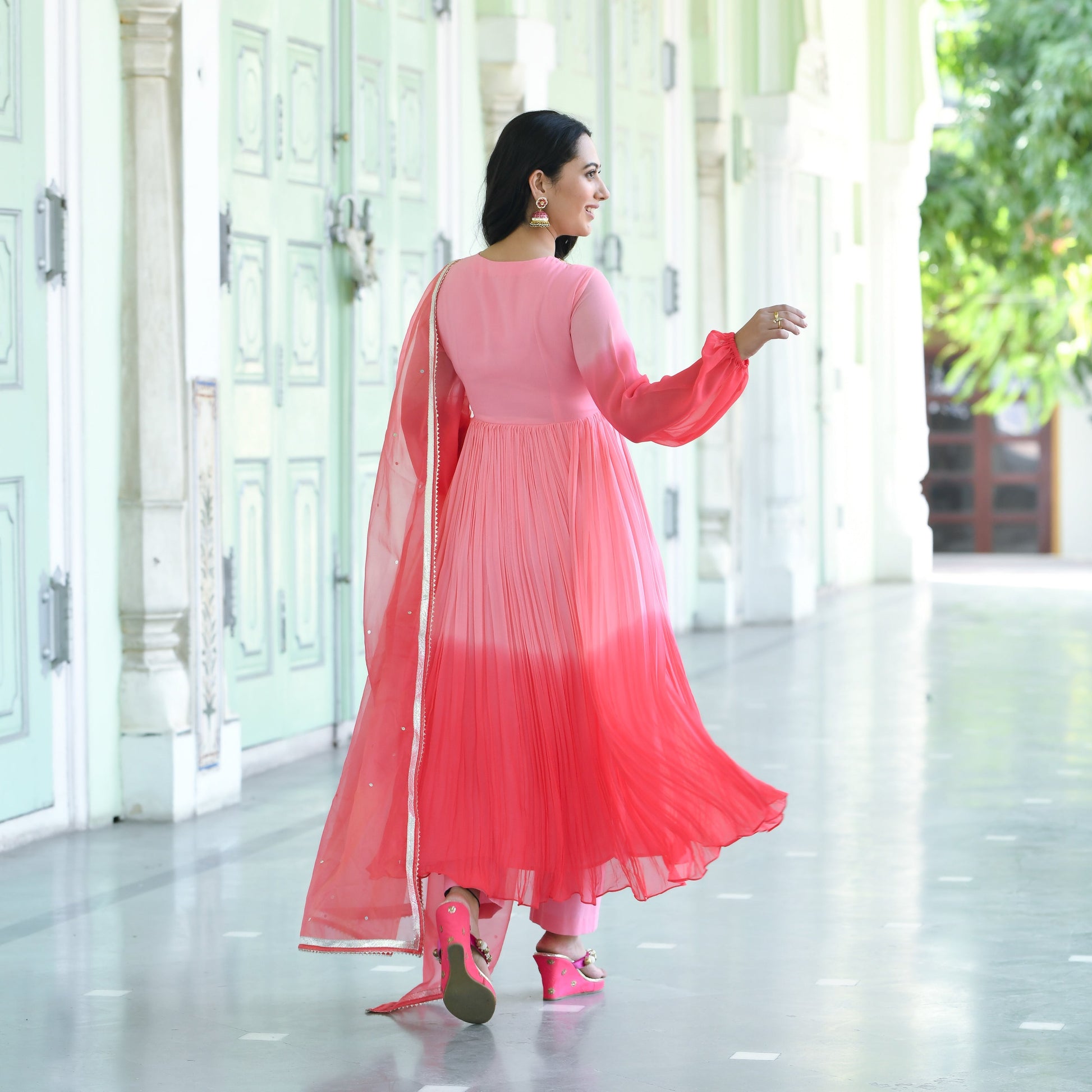 MEERA SUIT SET by My Store