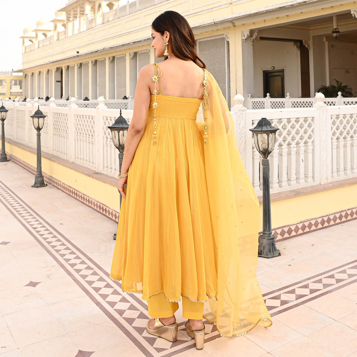 PHILLAURI SUIT SET by My Store