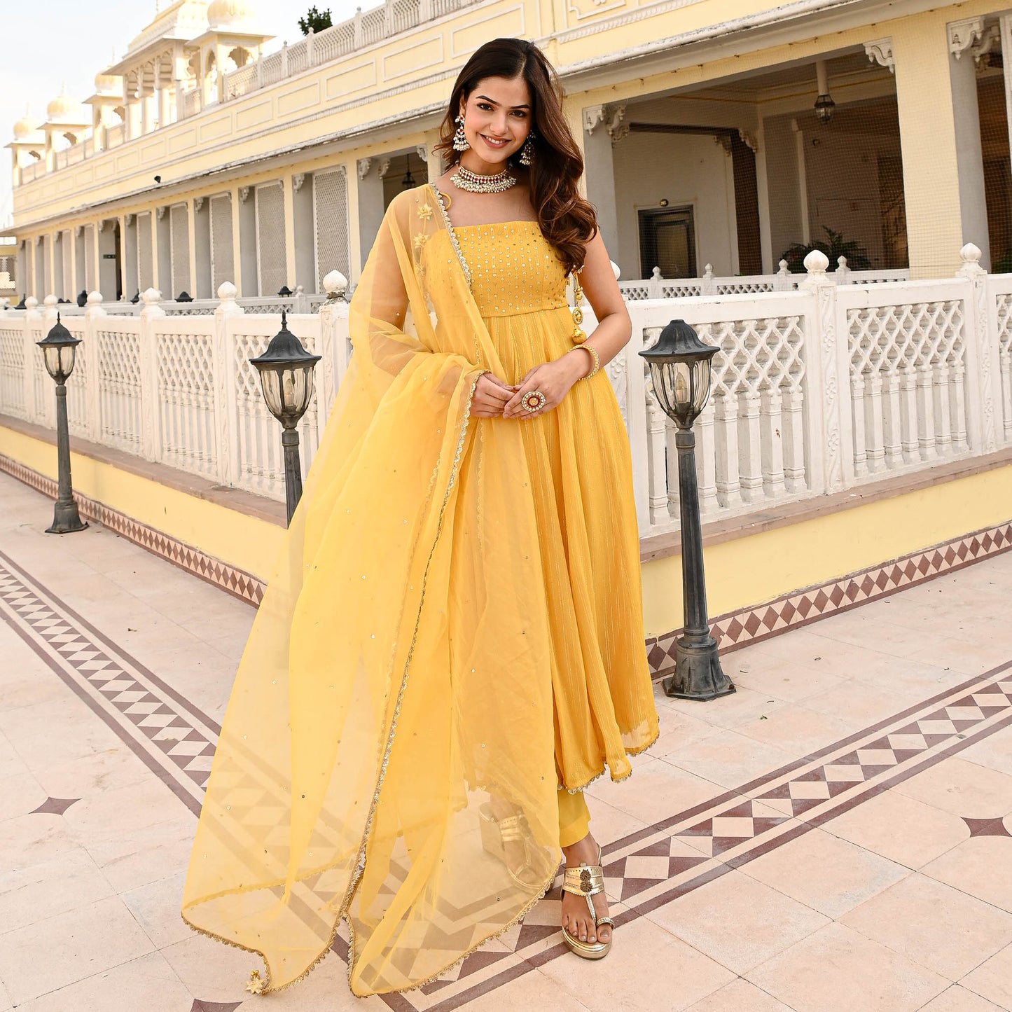 PHILLAURI SUIT SET by My Store
