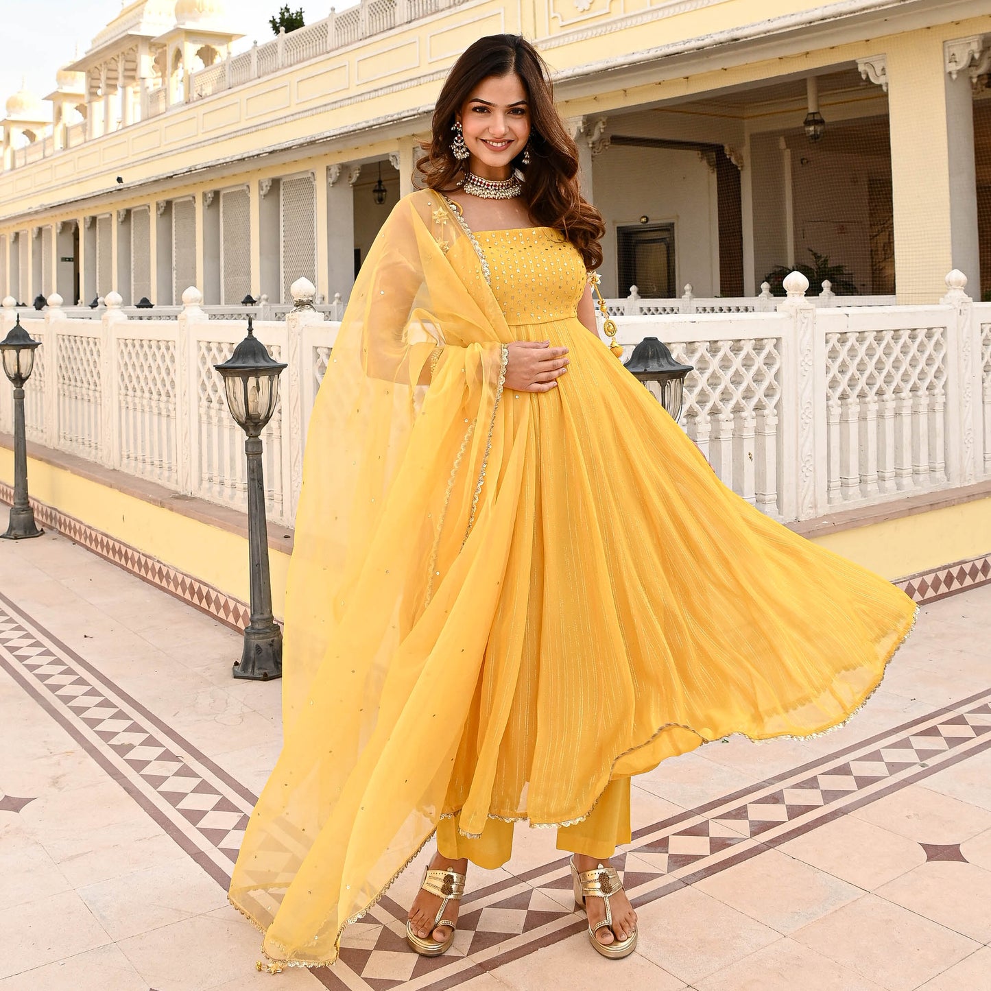 PHILLAURI SUIT SET by My Store