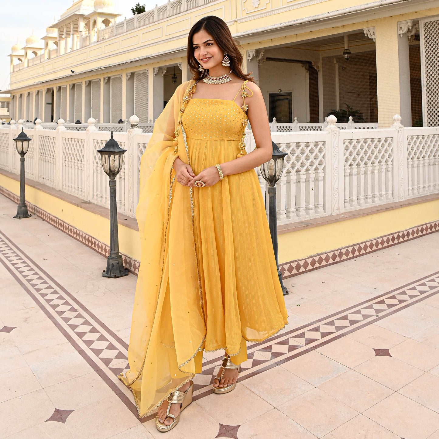 PHILLAURI SUIT SET by My Store