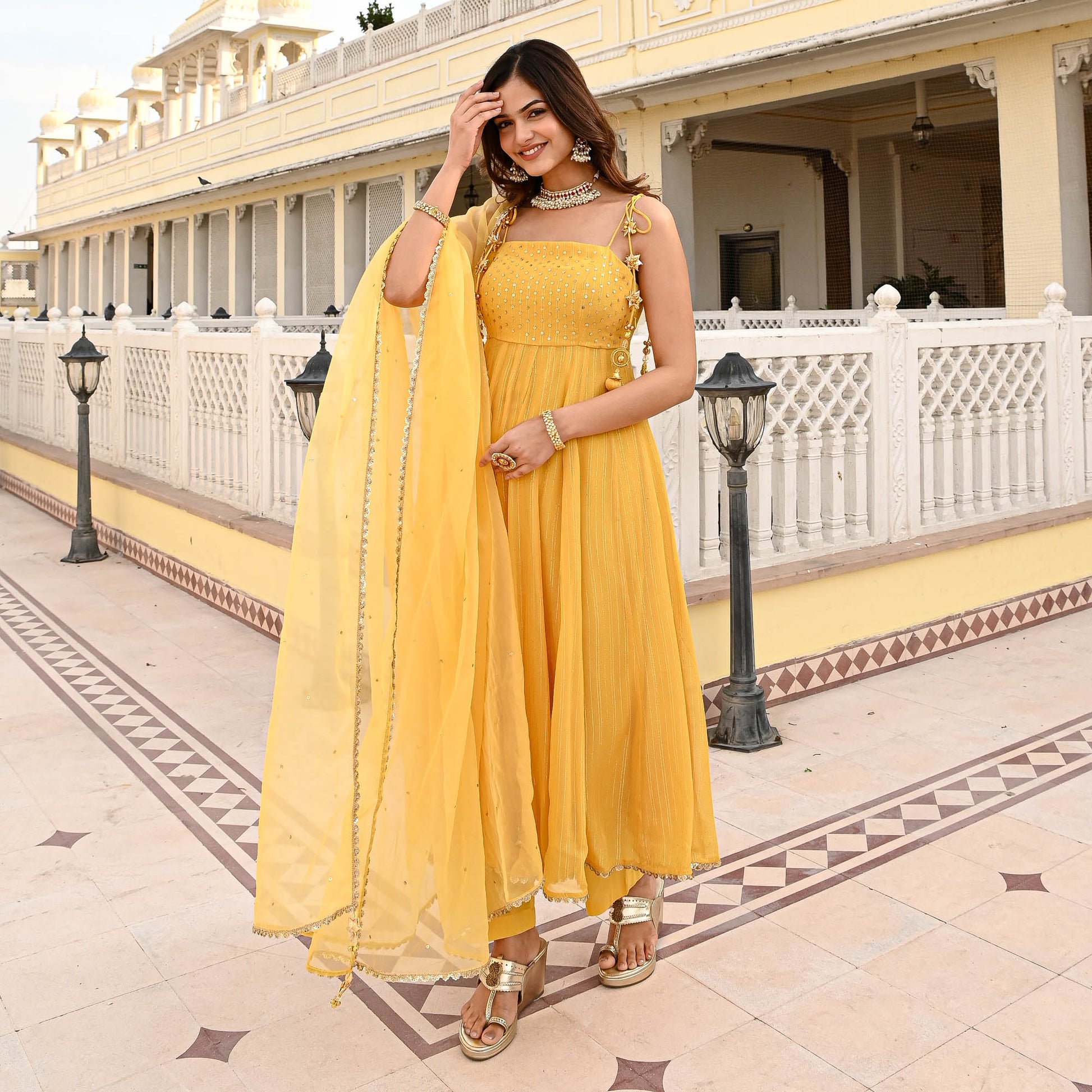 PHILLAURI SUIT SET by My Store