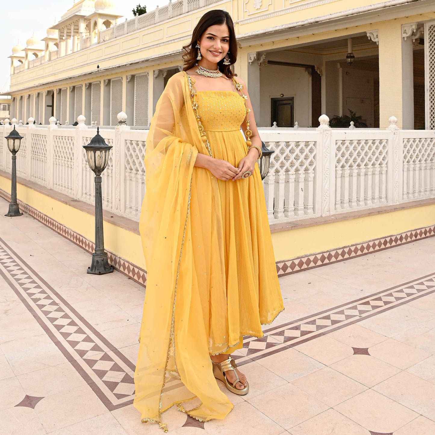 PHILLAURI SUIT SET by My Store