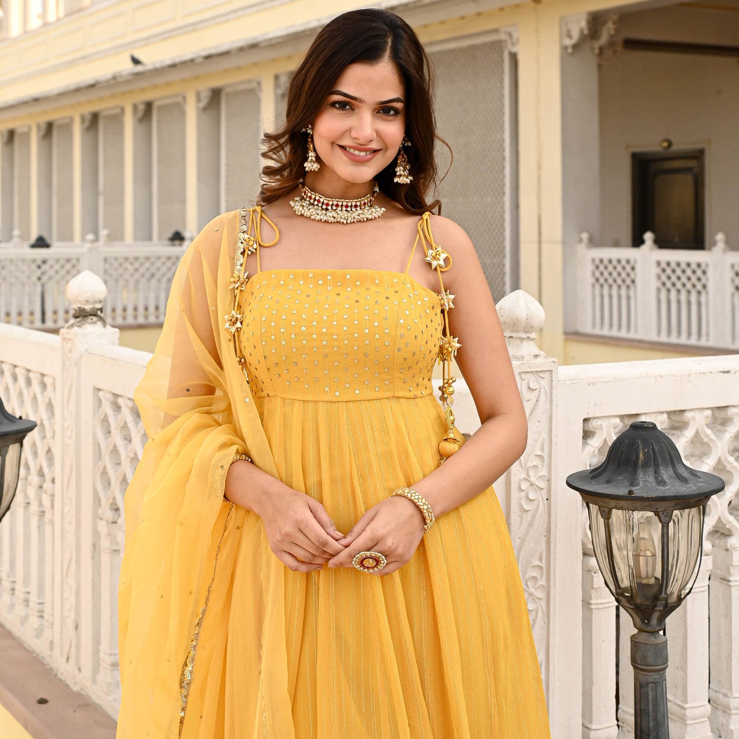 PHILLAURI SUIT SET by My Store